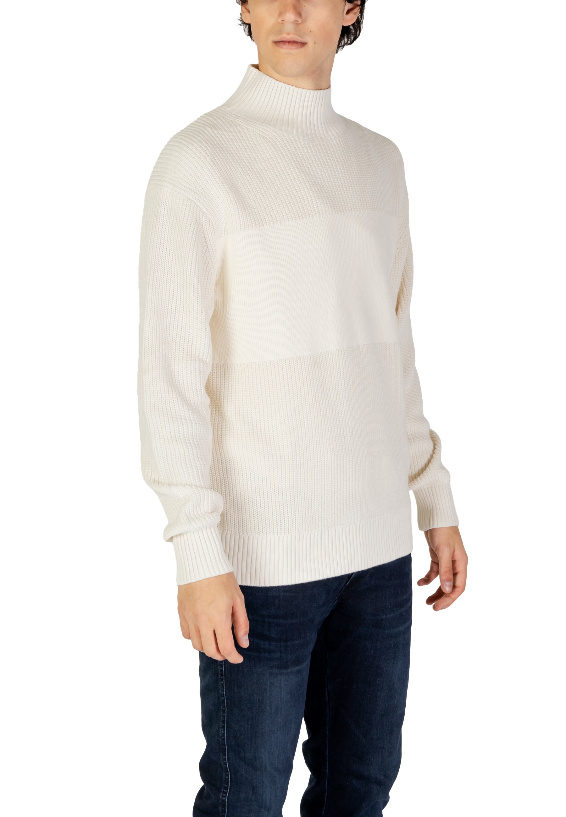 Calvin Klein Jeans Men Knitwear
