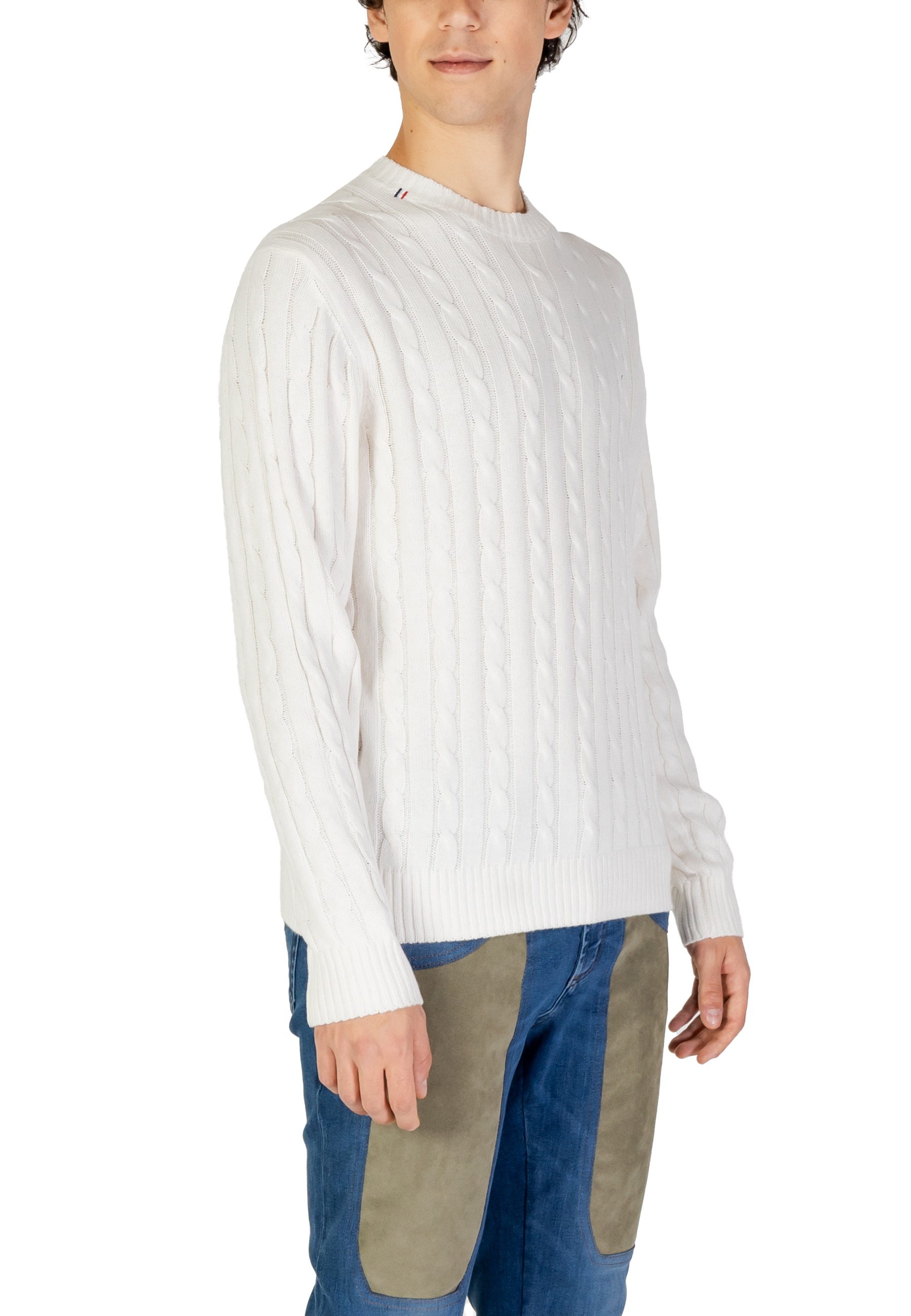 U.s. Polo Assn. Men Knitwear