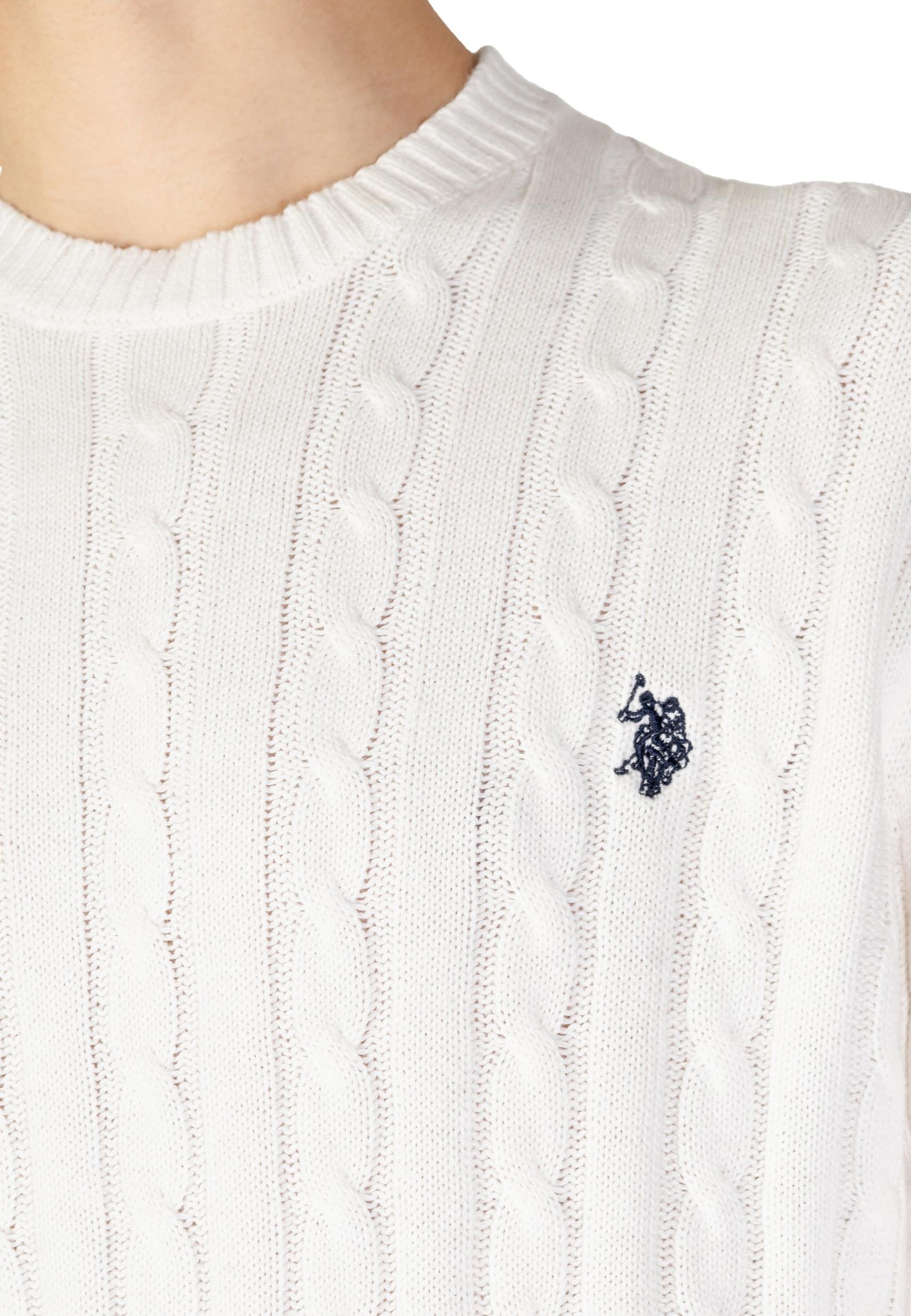 U.s. Polo Assn. Men Knitwear