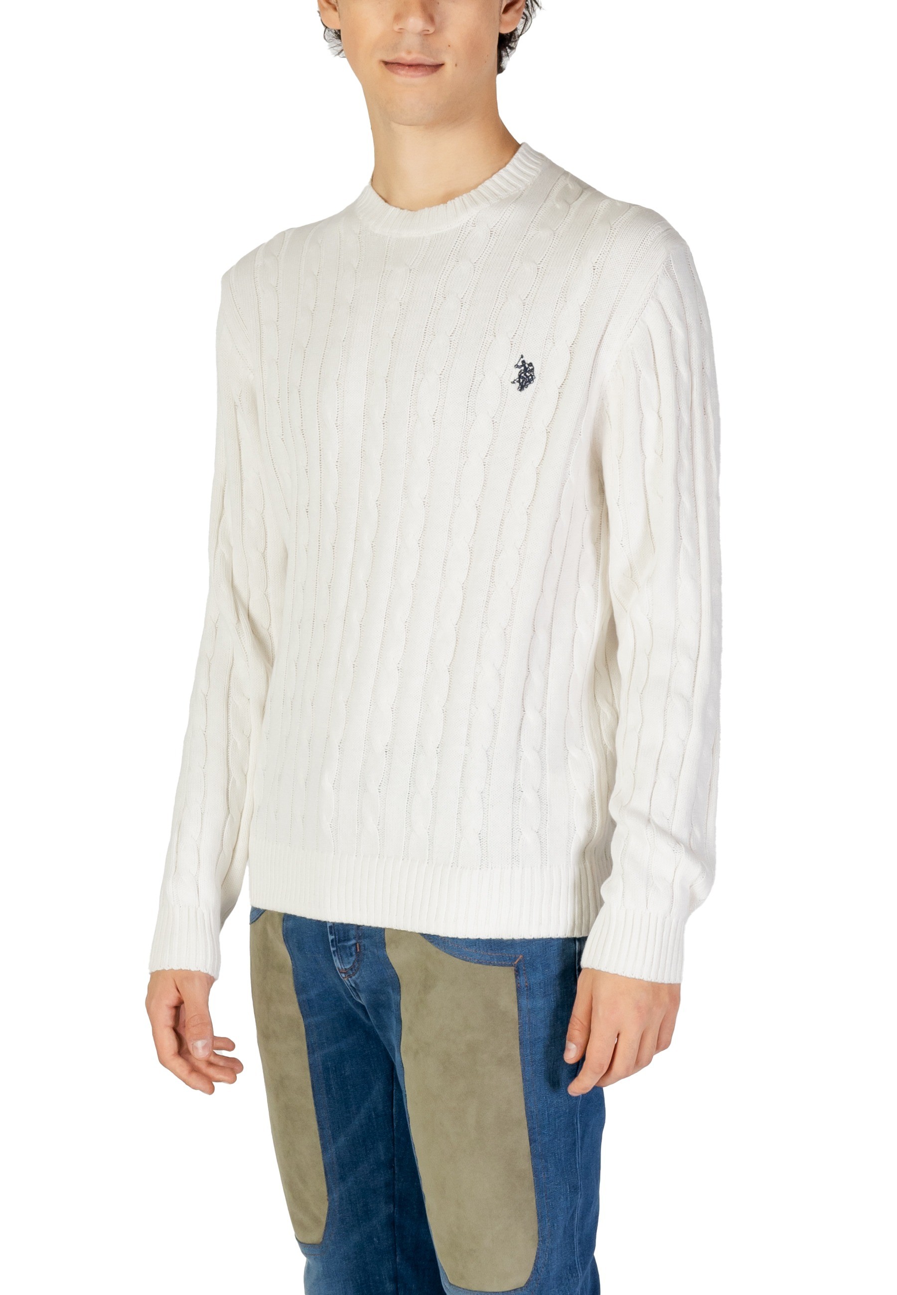 U.s. Polo Assn. Men Knitwear