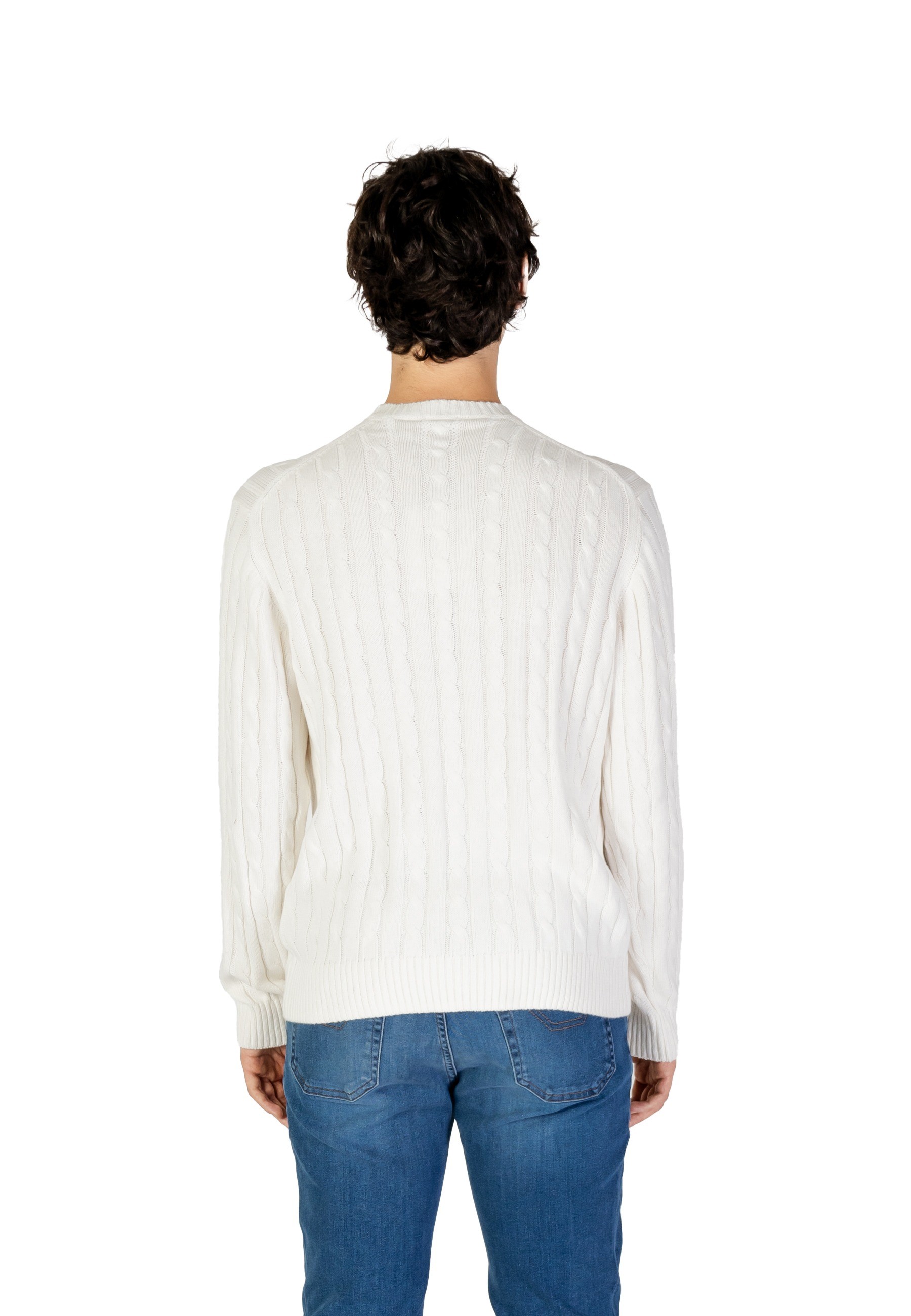 U.s. Polo Assn. Men Knitwear