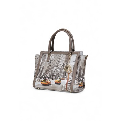 Y Not? Borsa Donna