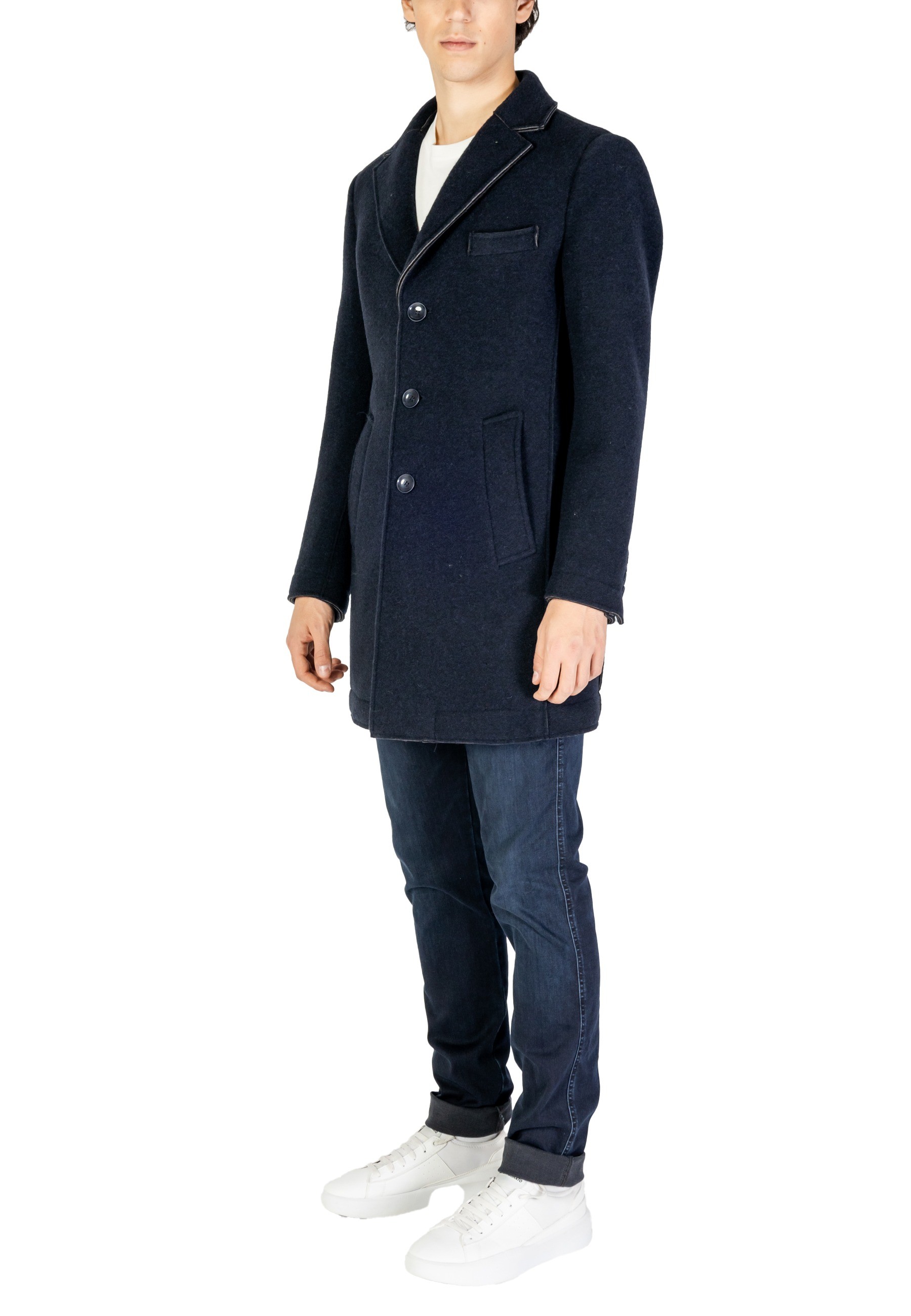 Hydra Coat 3