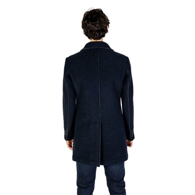 Hydra Clothing Cappotto Uomo