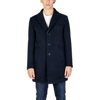 Hydra Clothing Cappotto Uomo
