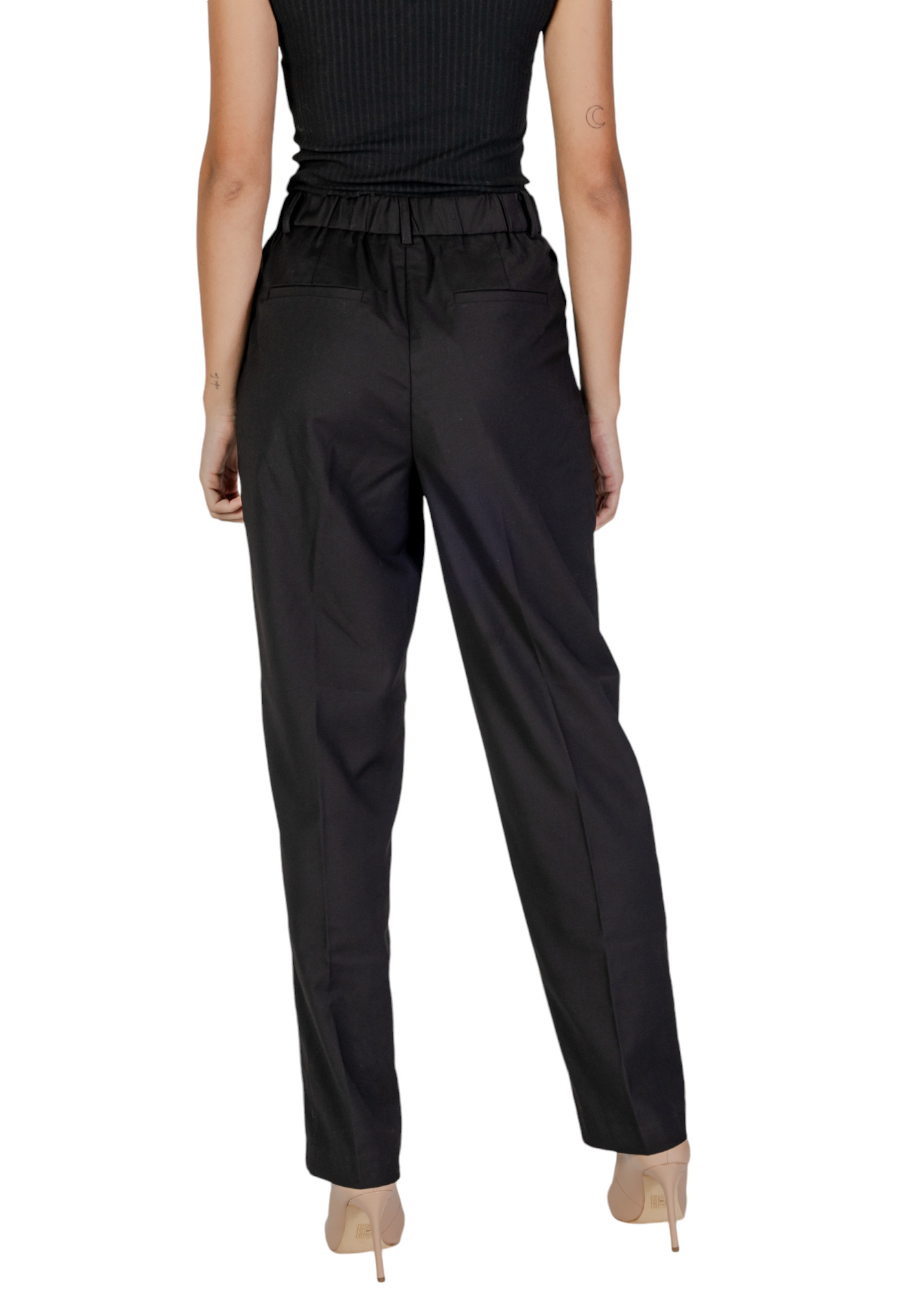 Vila Clothes Trousers 2