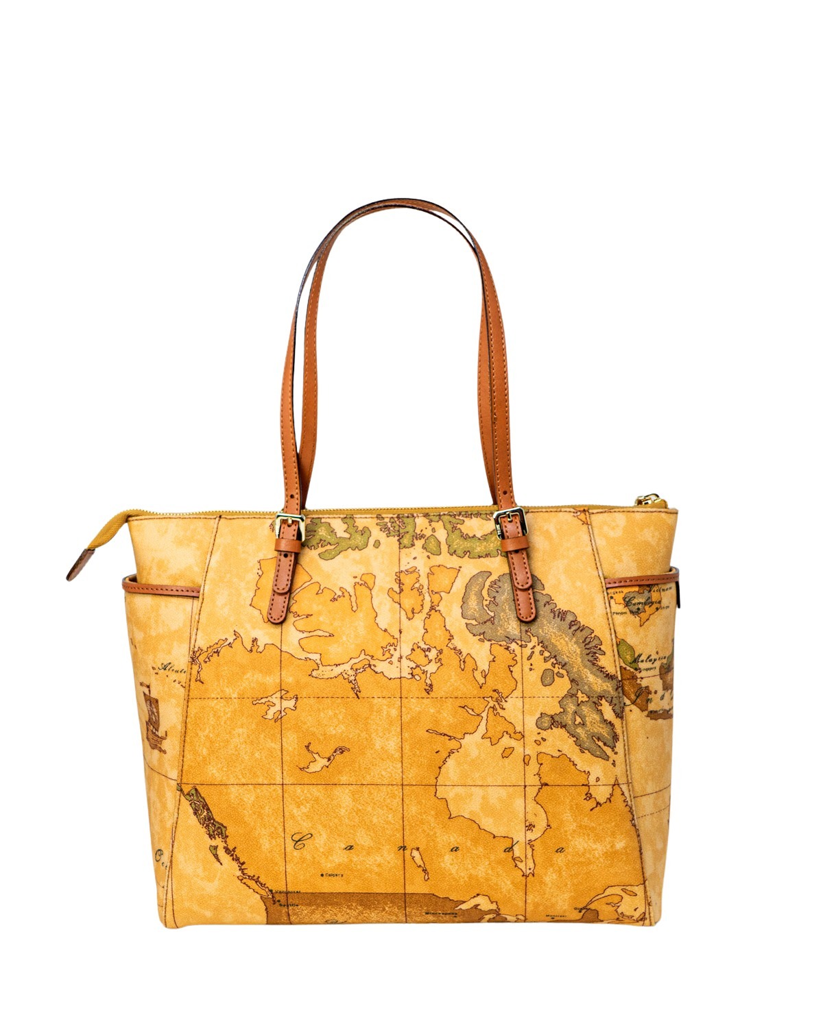 Alviero Martini Prima Classe Bag 2