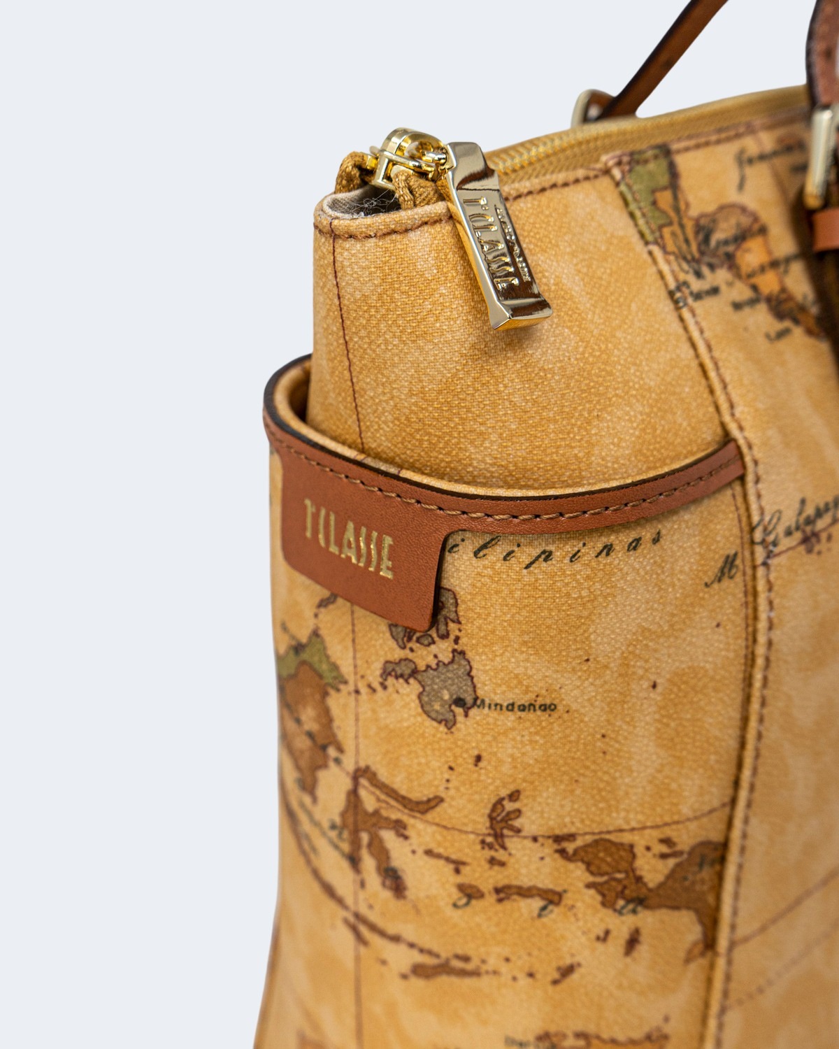 Alviero Martini Prima Classe Bag 4