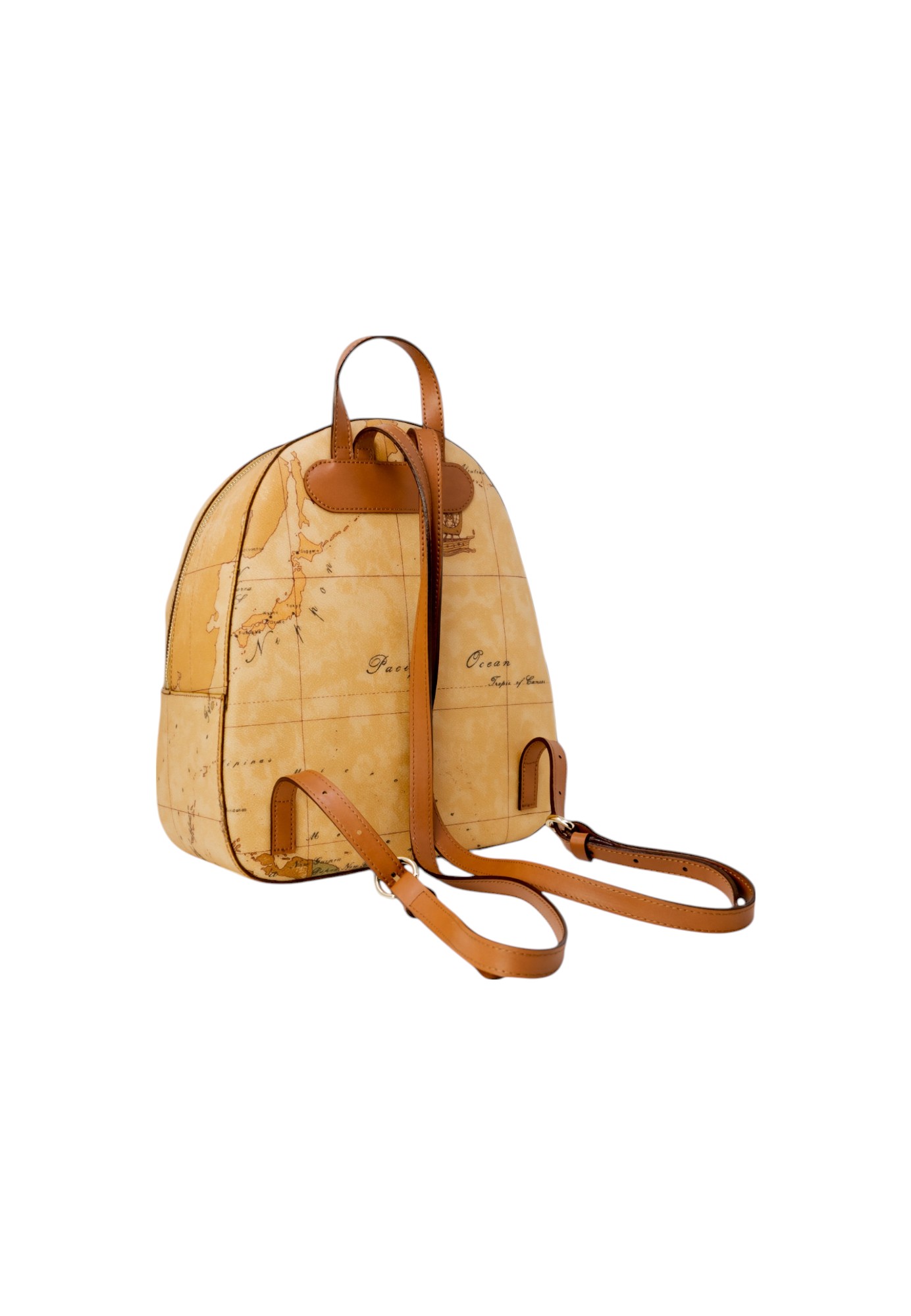 Alviero Martini Prima Classe Bag 4