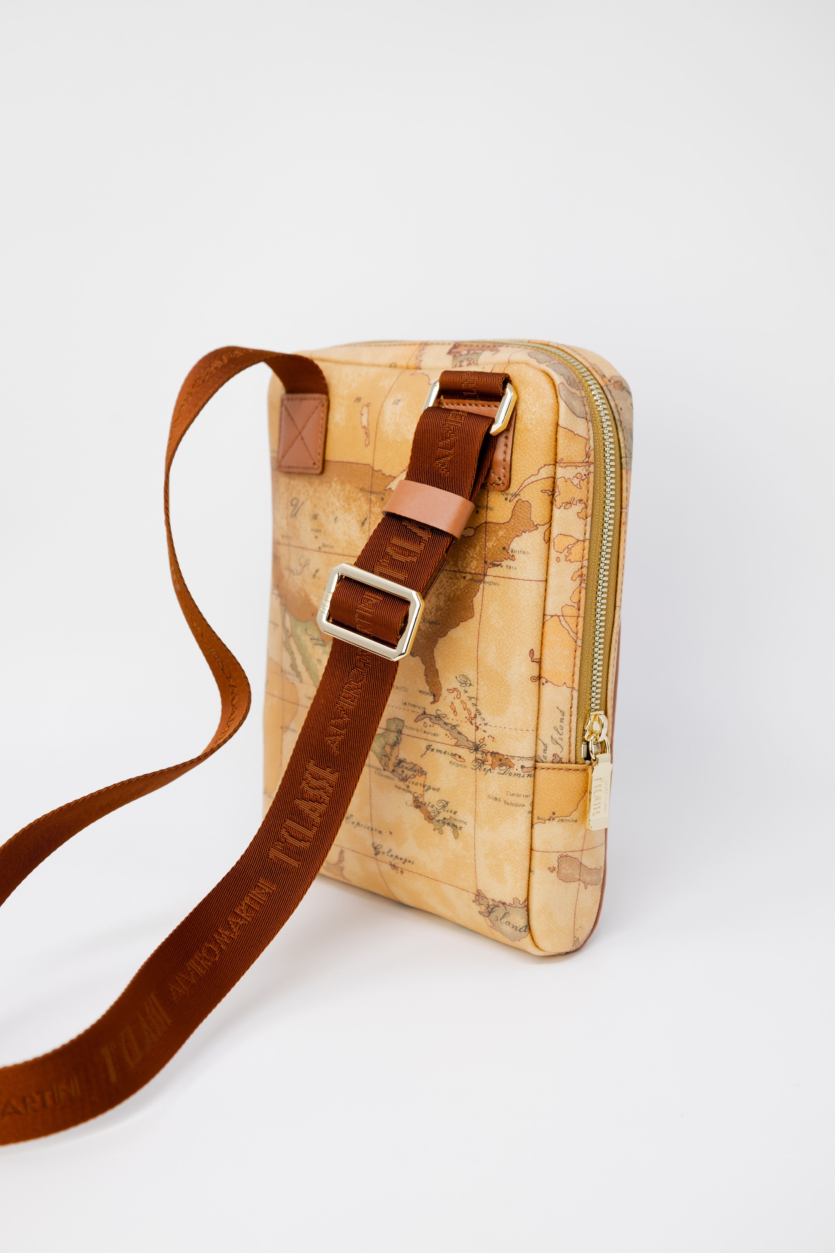 Alviero Martini Prima Classe Bag 5