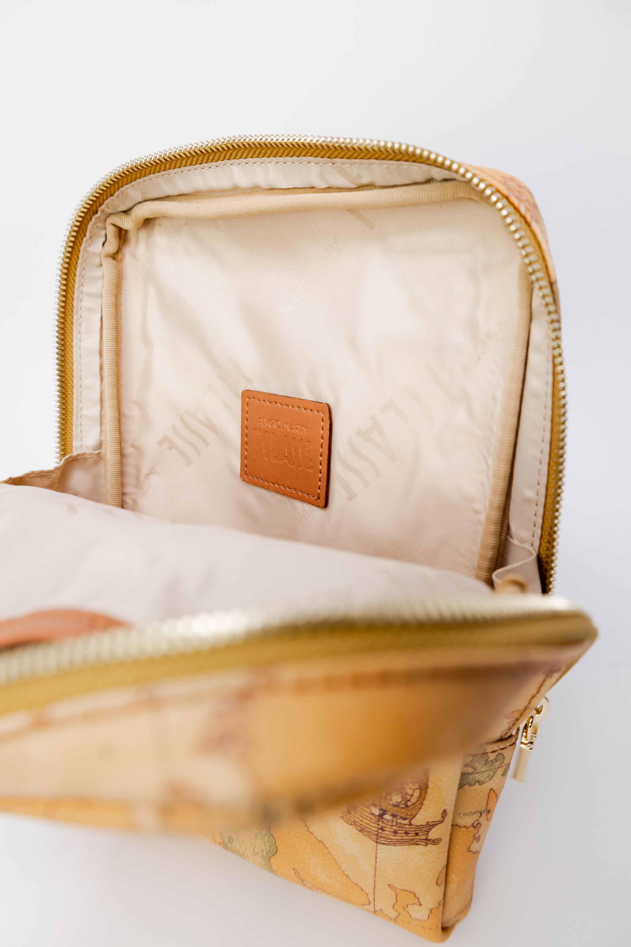 Alviero Martini Prima Classe Bag 3