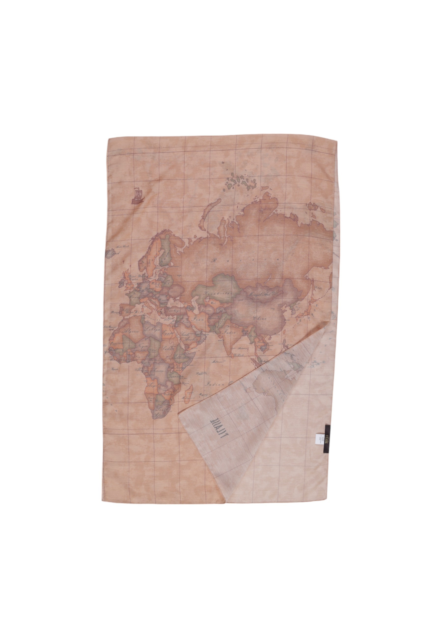 Alviero Martini Prima Classe  Women Scarve