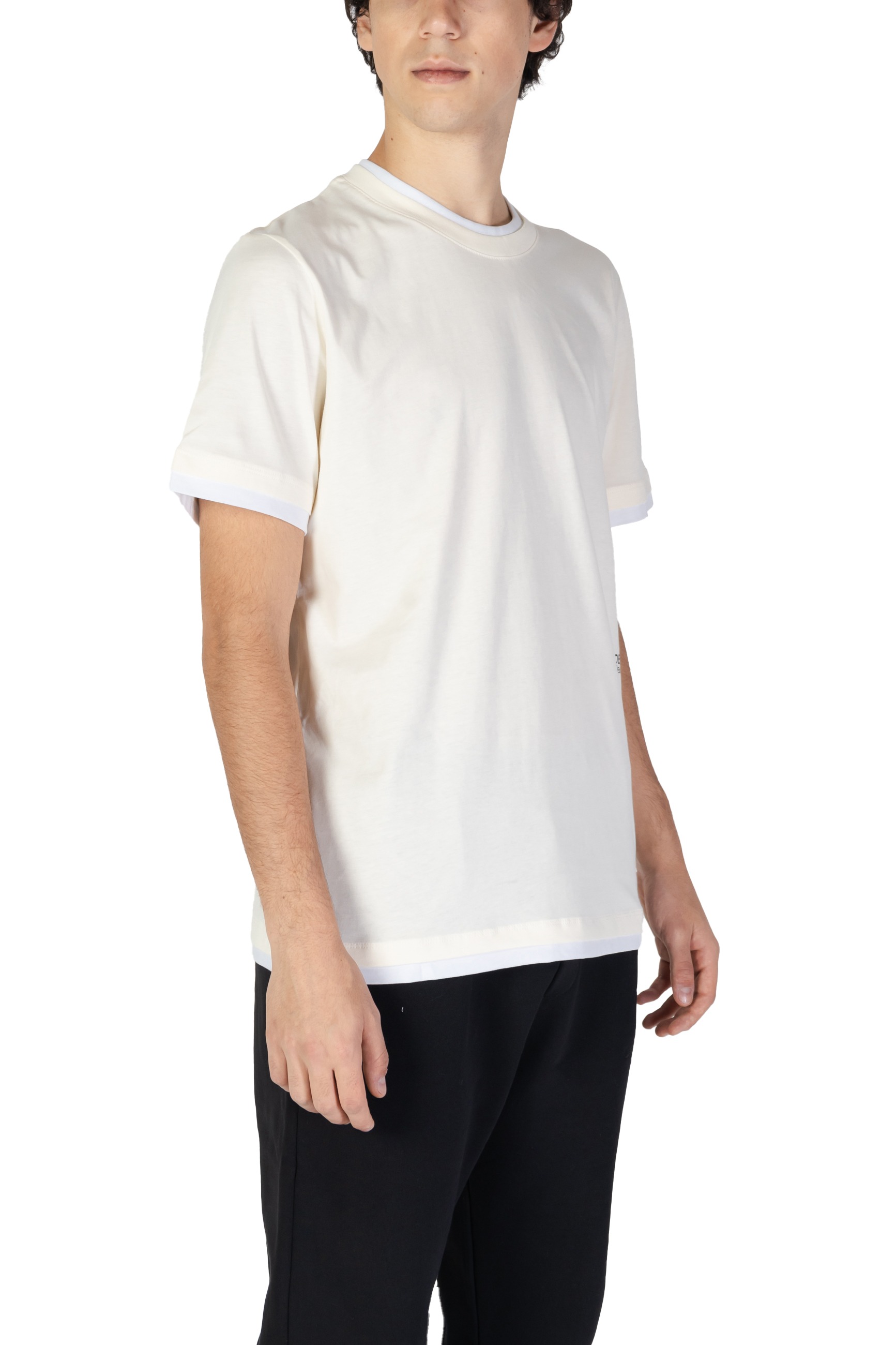 Underclub Men T-Shirt
