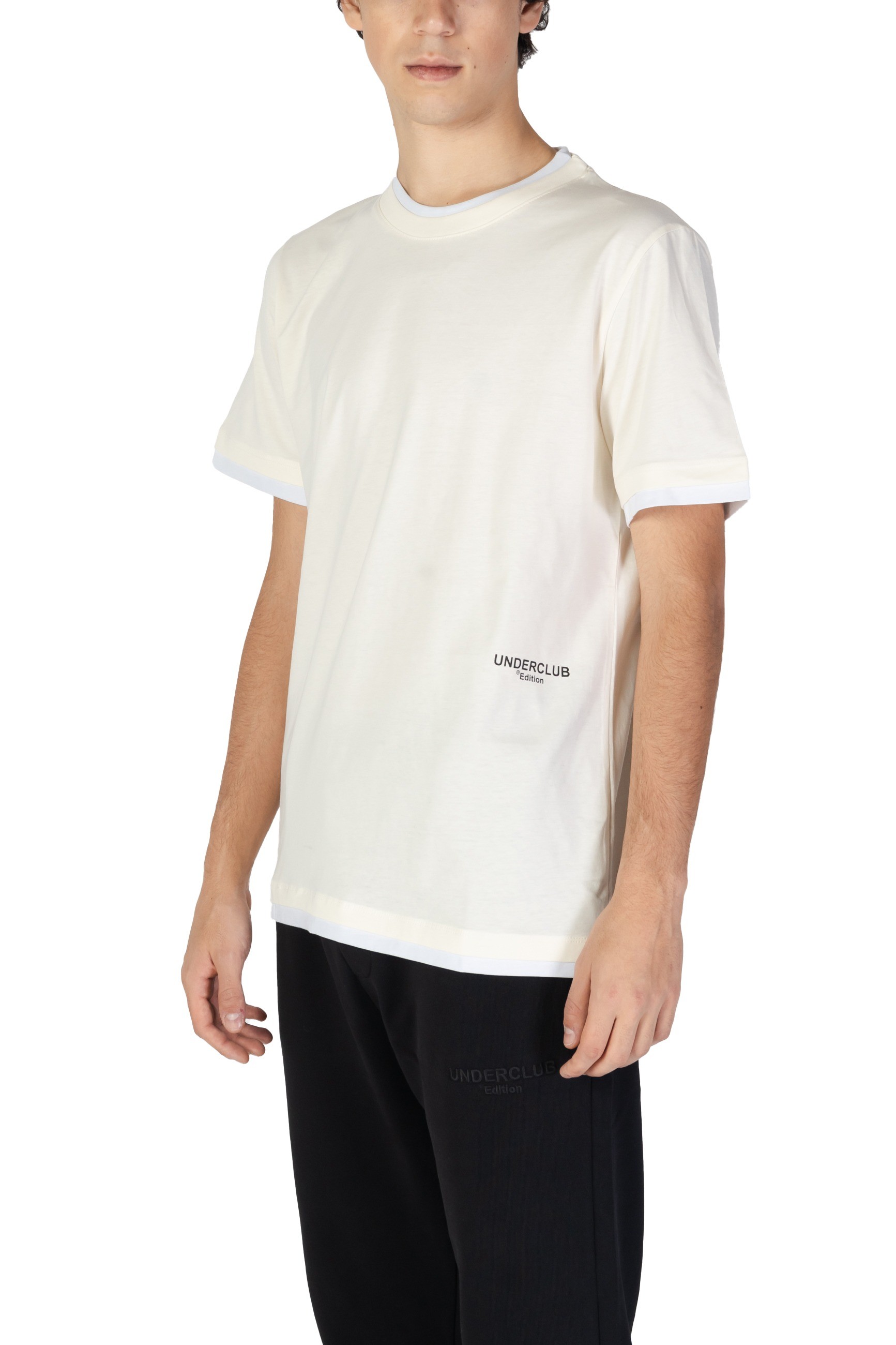 Underclub Men T-Shirt