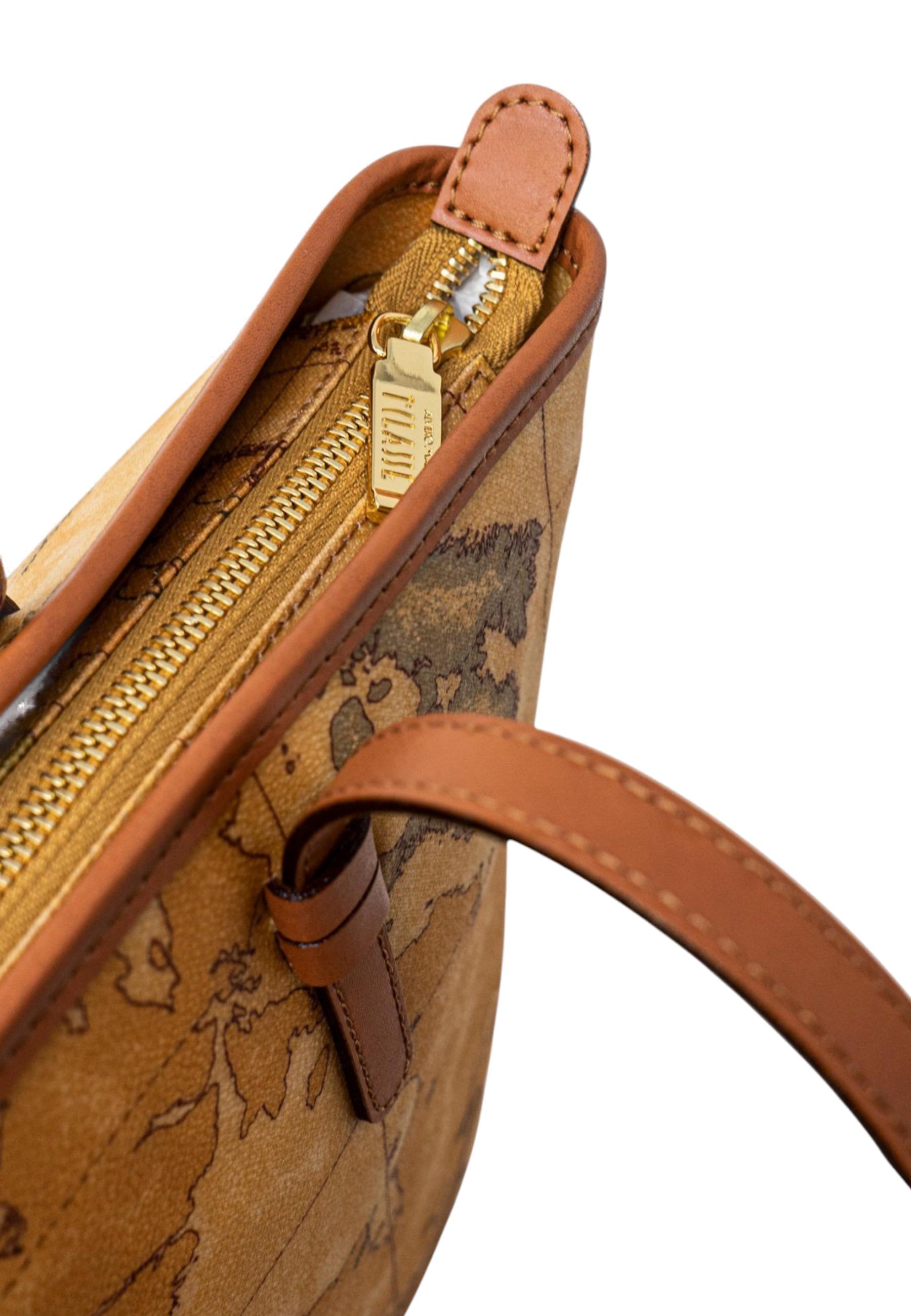 Alviero Martini Prima Classe Bag 5