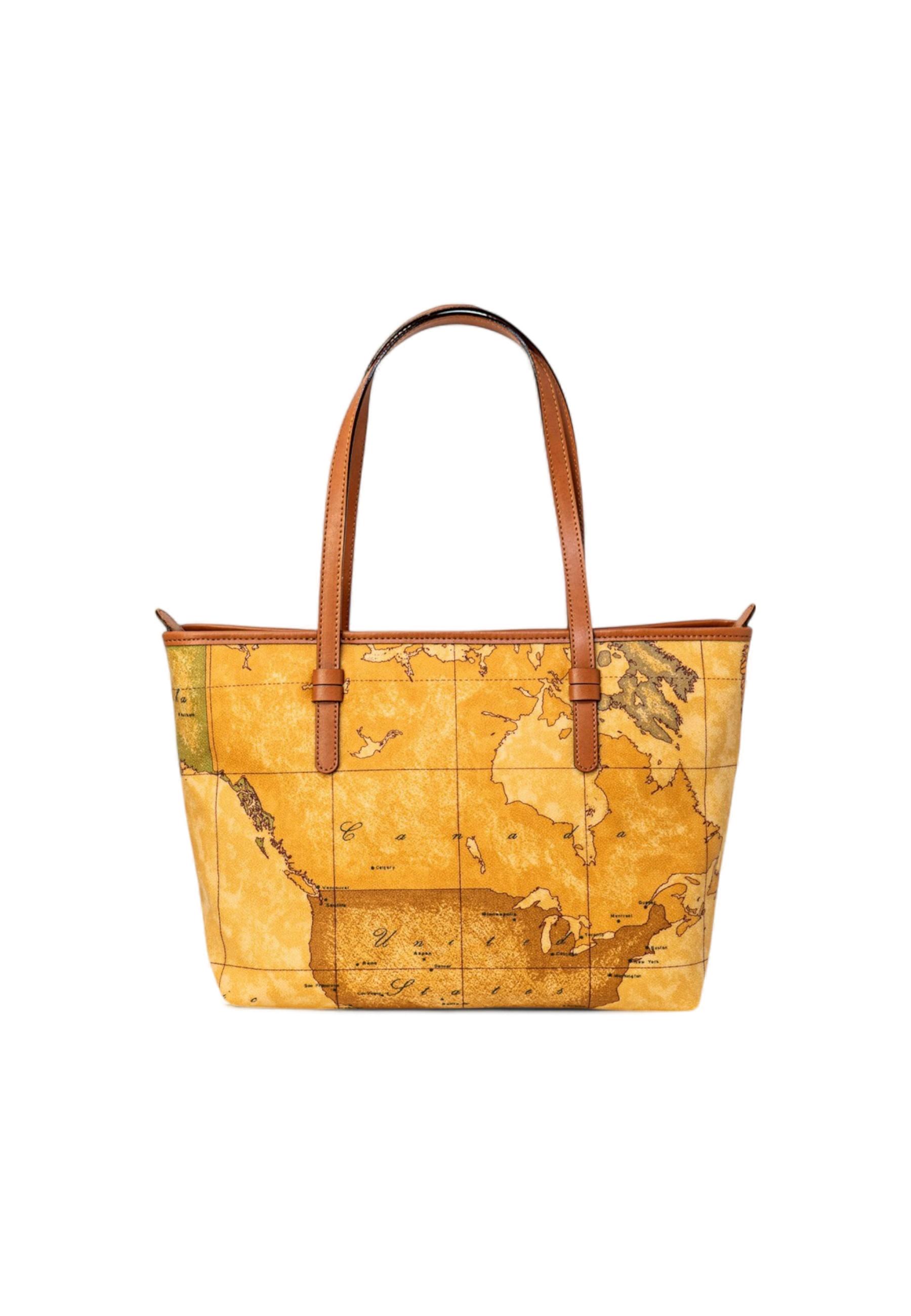 Alviero Martini Prima Classe Bag 2