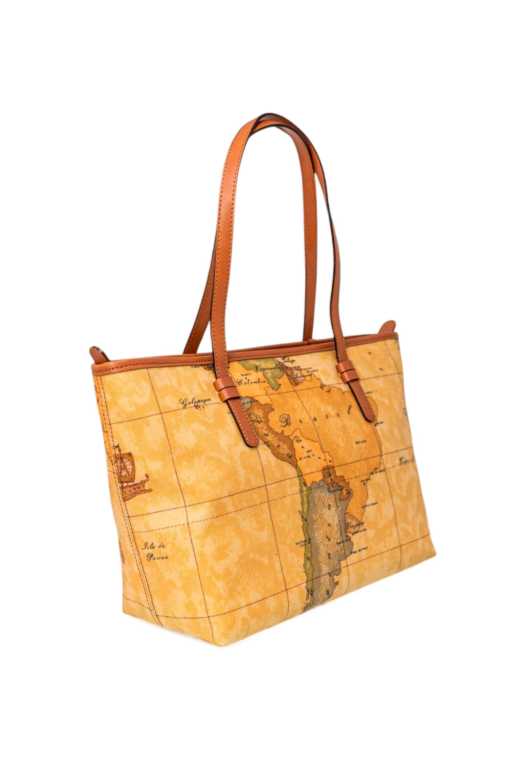 Alviero Martini Prima Classe Bag 4