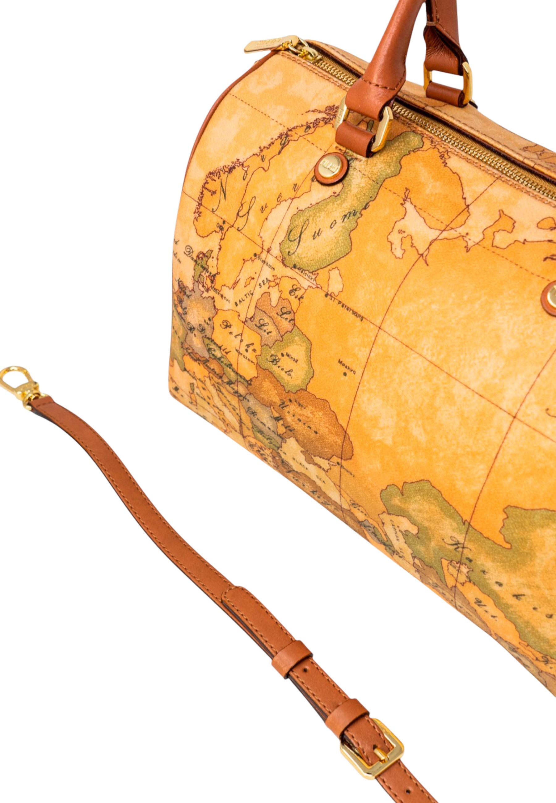 Alviero Martini Prima Classe Bag 4