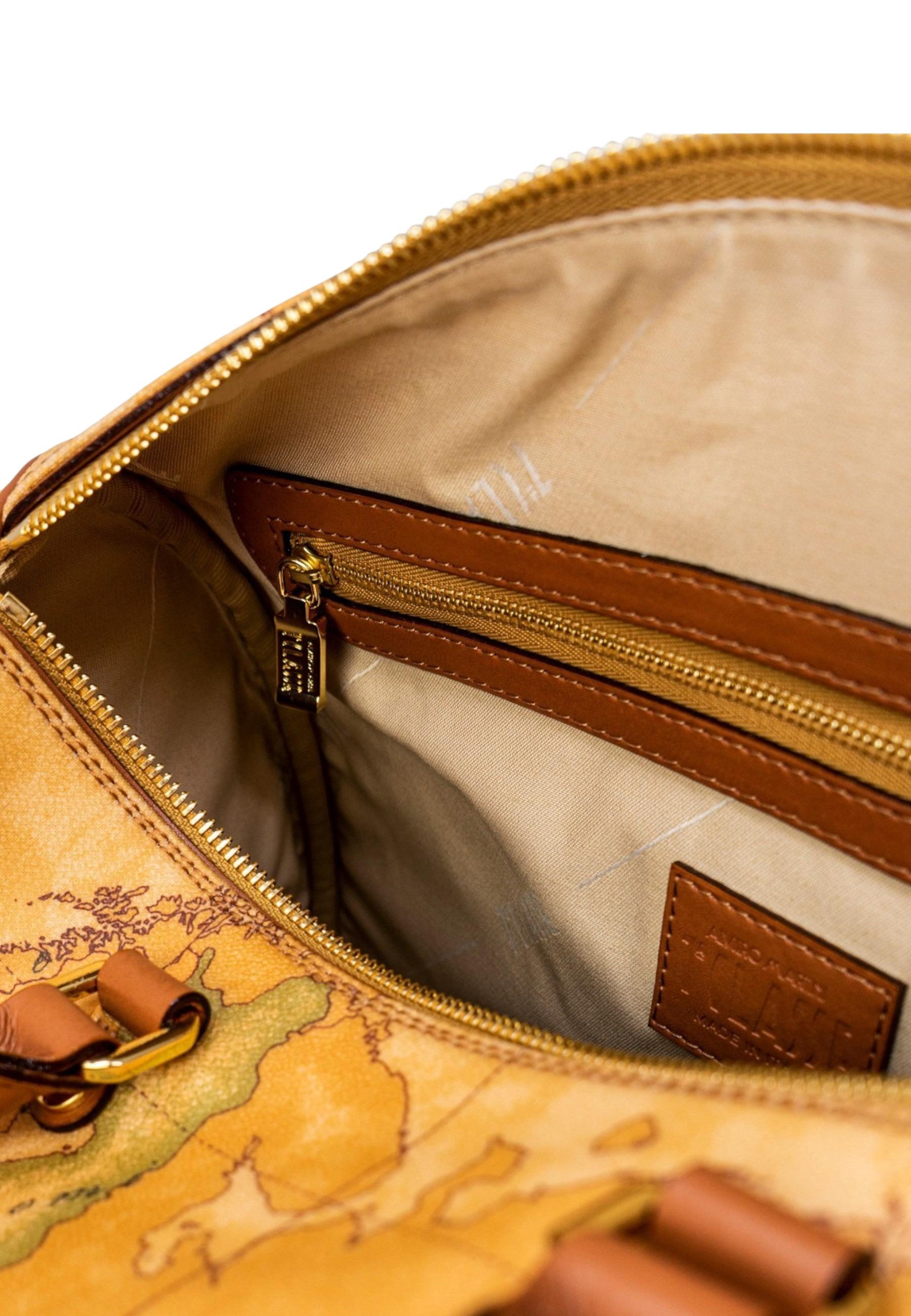 Alviero Martini Prima Classe Bag 3