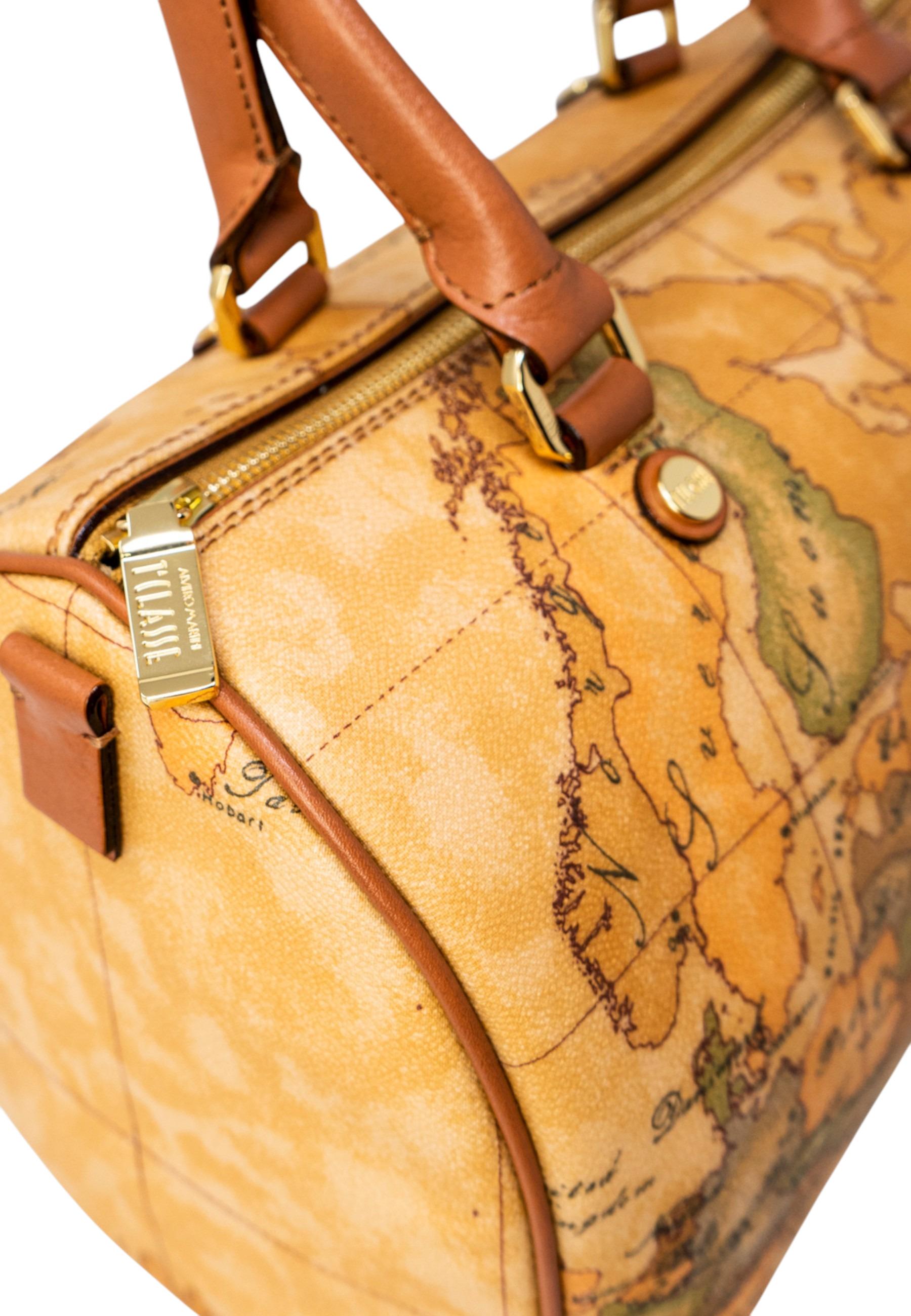 Alviero Martini Prima Classe Bag 5