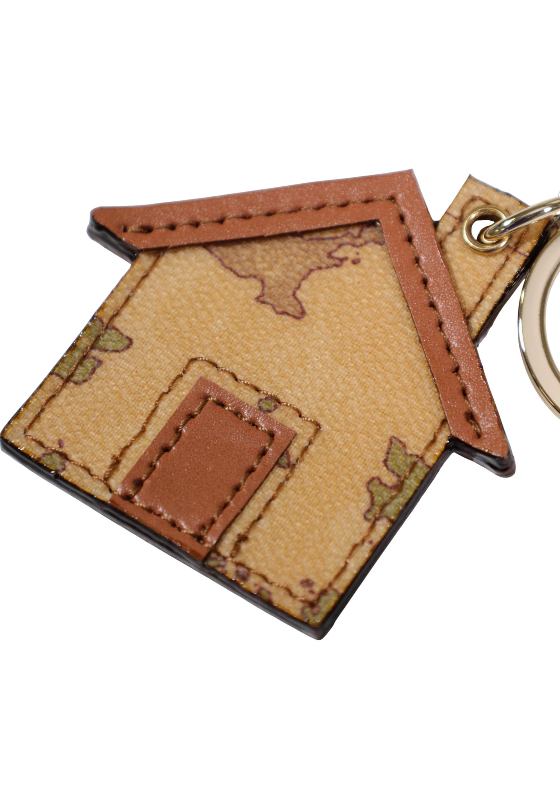 Alviero Martini Prima Classe Key-ring 3