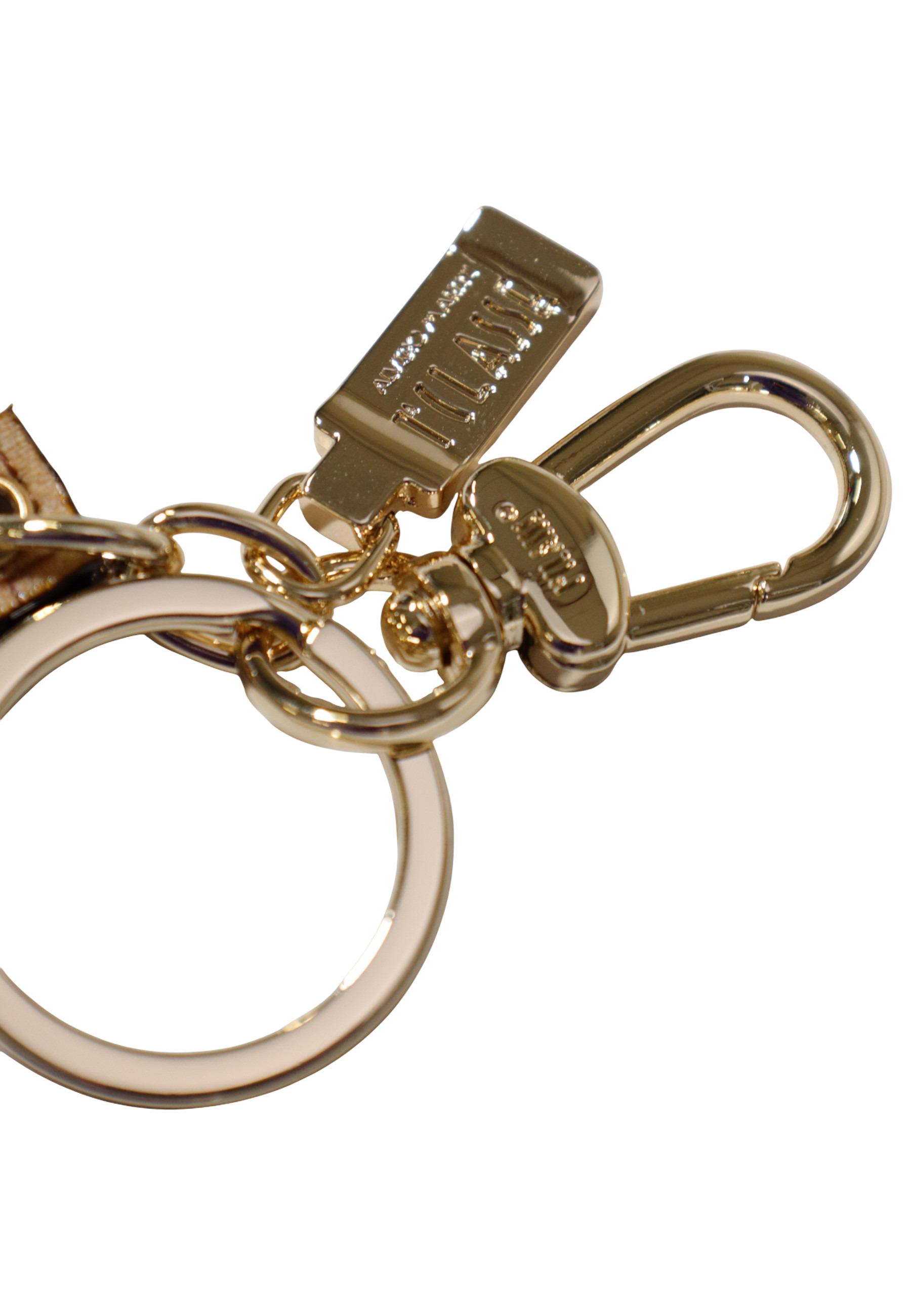 Alviero Martini Prima Classe Key-ring 4