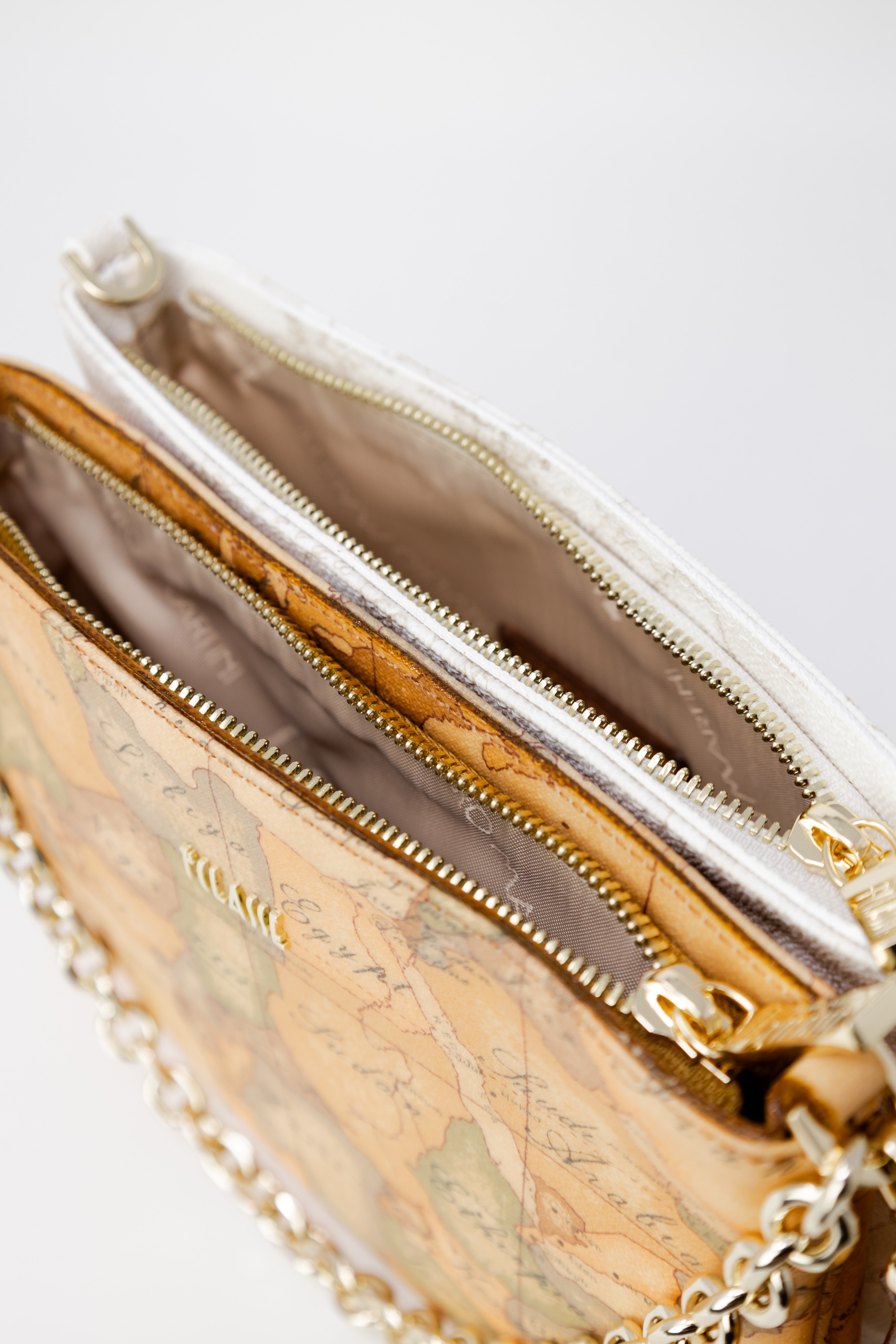 Alviero Martini Prima Classe Bag 3