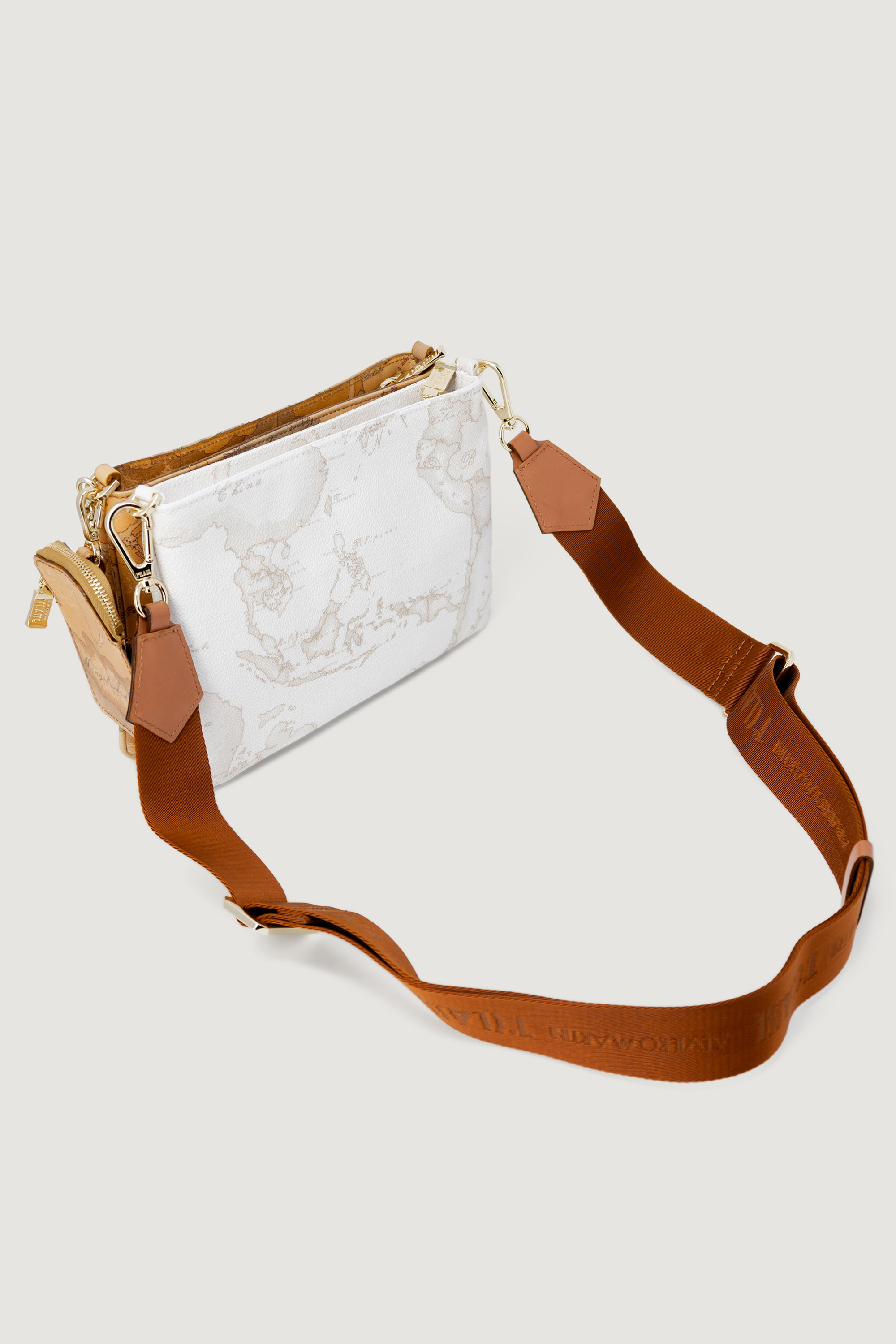 Alviero Martini Prima Classe Bag 4