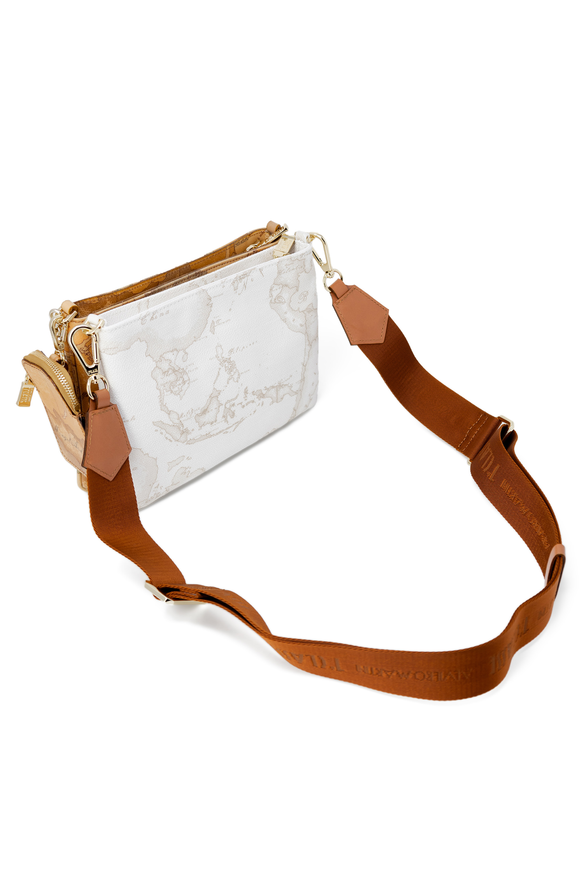 Alviero Martini Prima Classe Bag 2