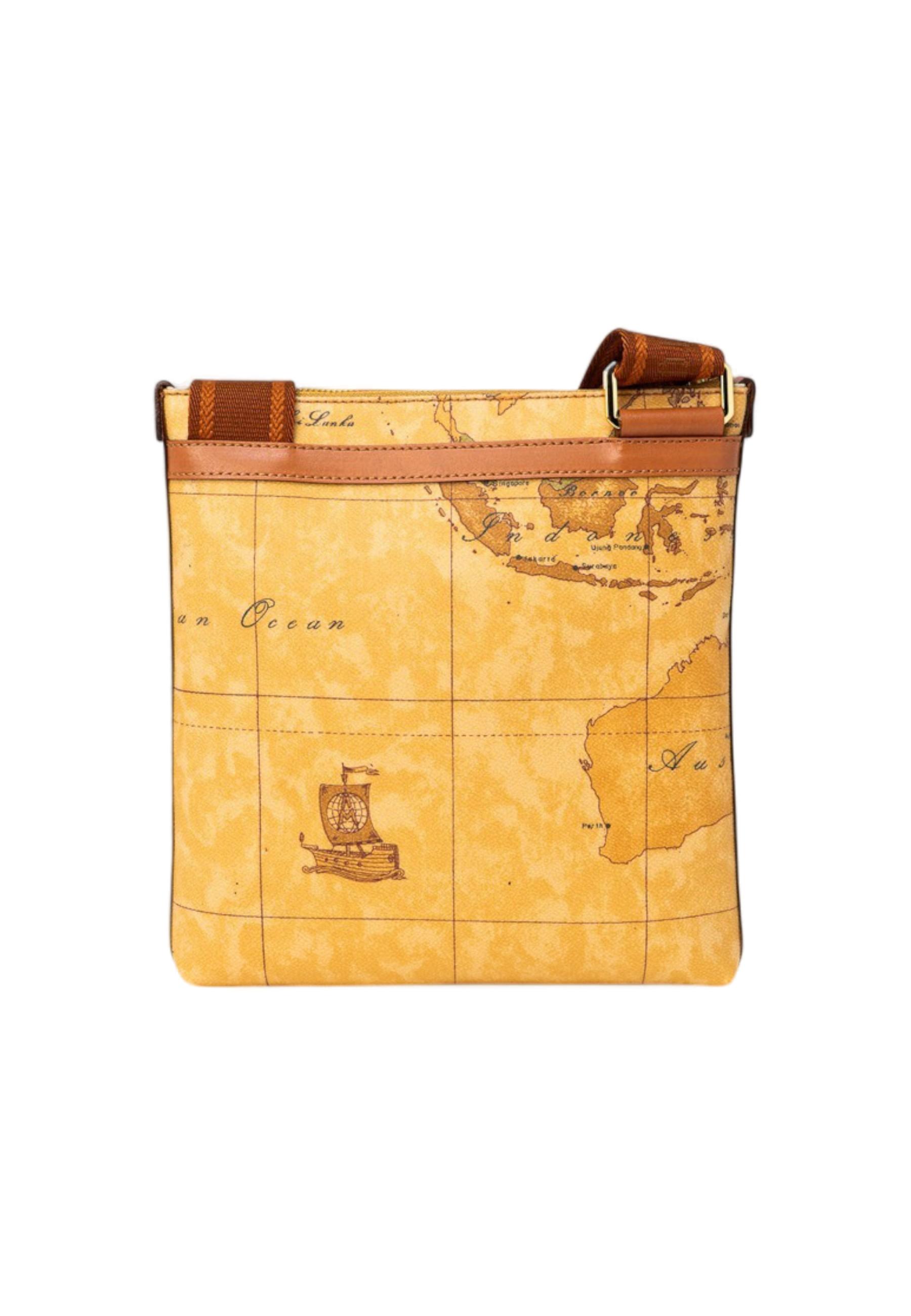 Alviero Martini Prima Classe Bag 4