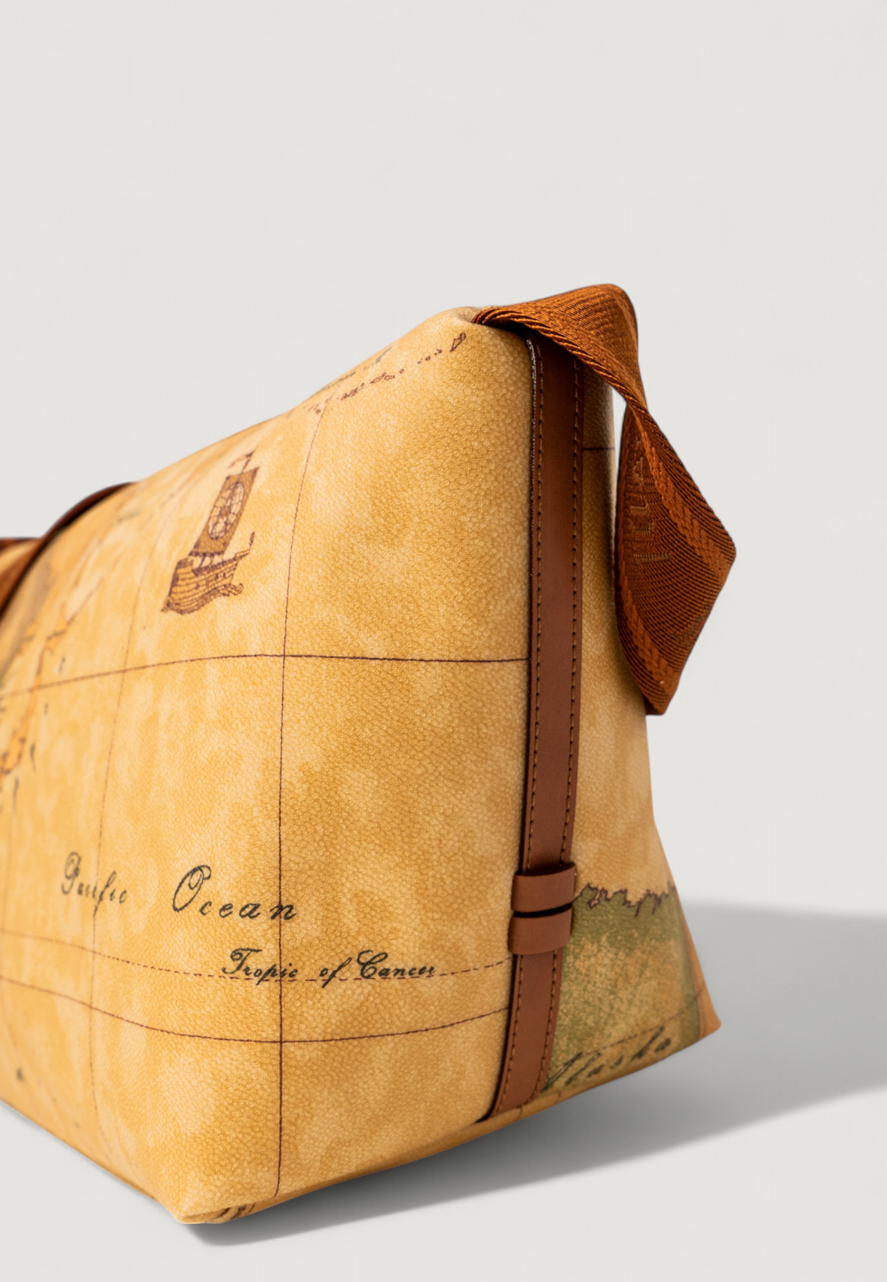 Alviero Martini Prima Classe Bag 5