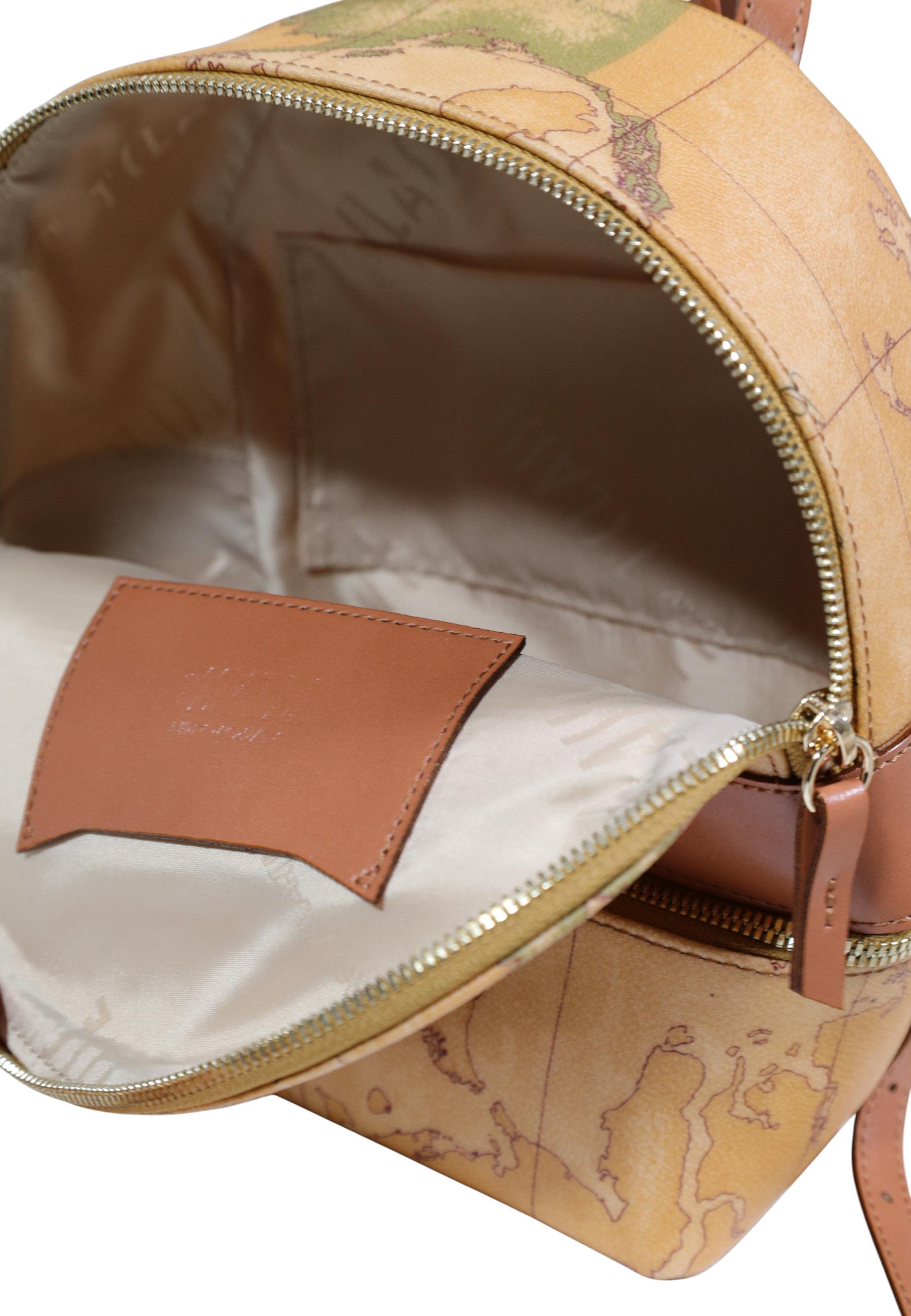 Alviero Martini Prima Classe Bag 4
