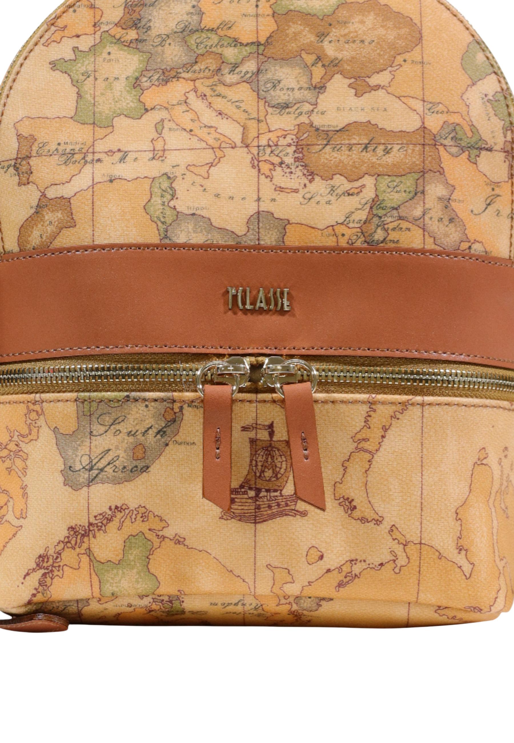 Alviero Martini Prima Classe Bag 5