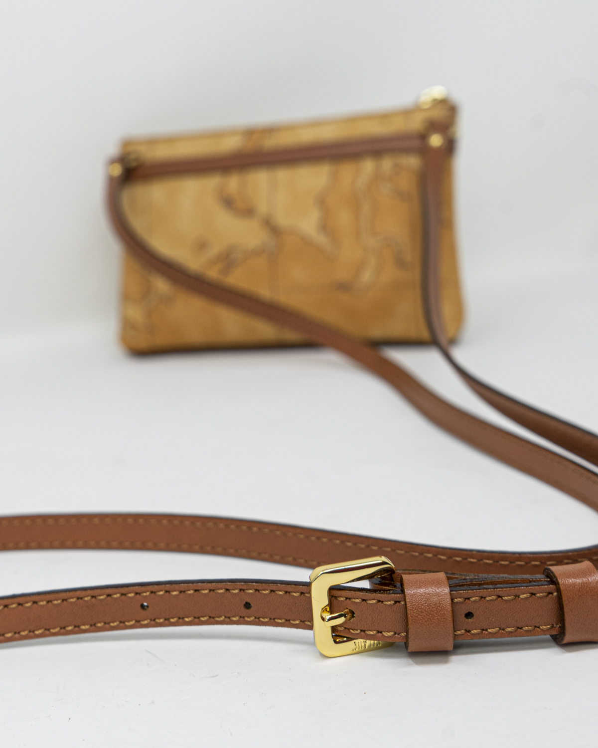 Alviero Martini Prima Classe Bag 4