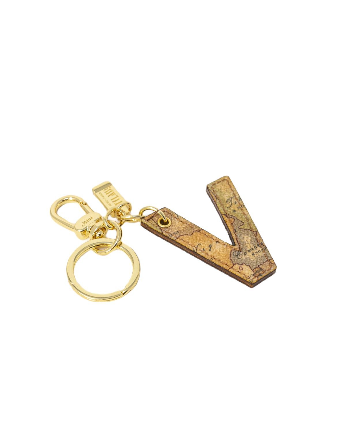 Alviero Martini Prima Classe  Women Key-ring