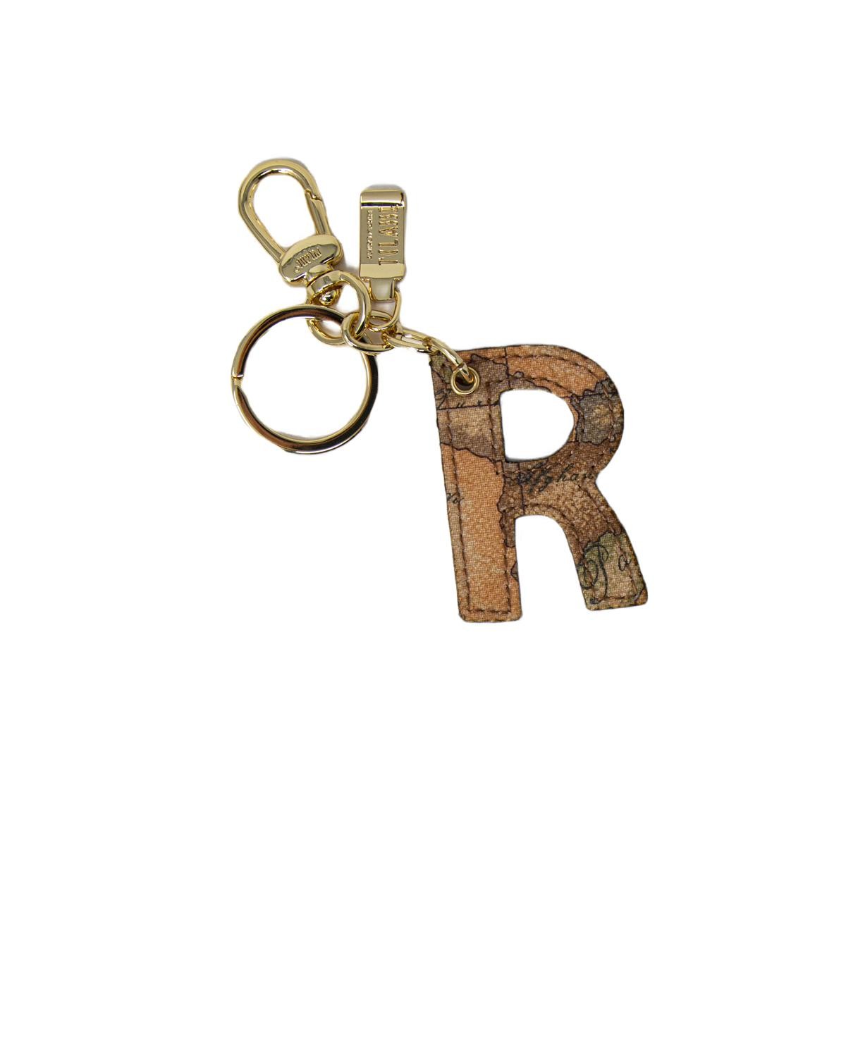 Alviero Martini Prima Classe  Women Key-ring