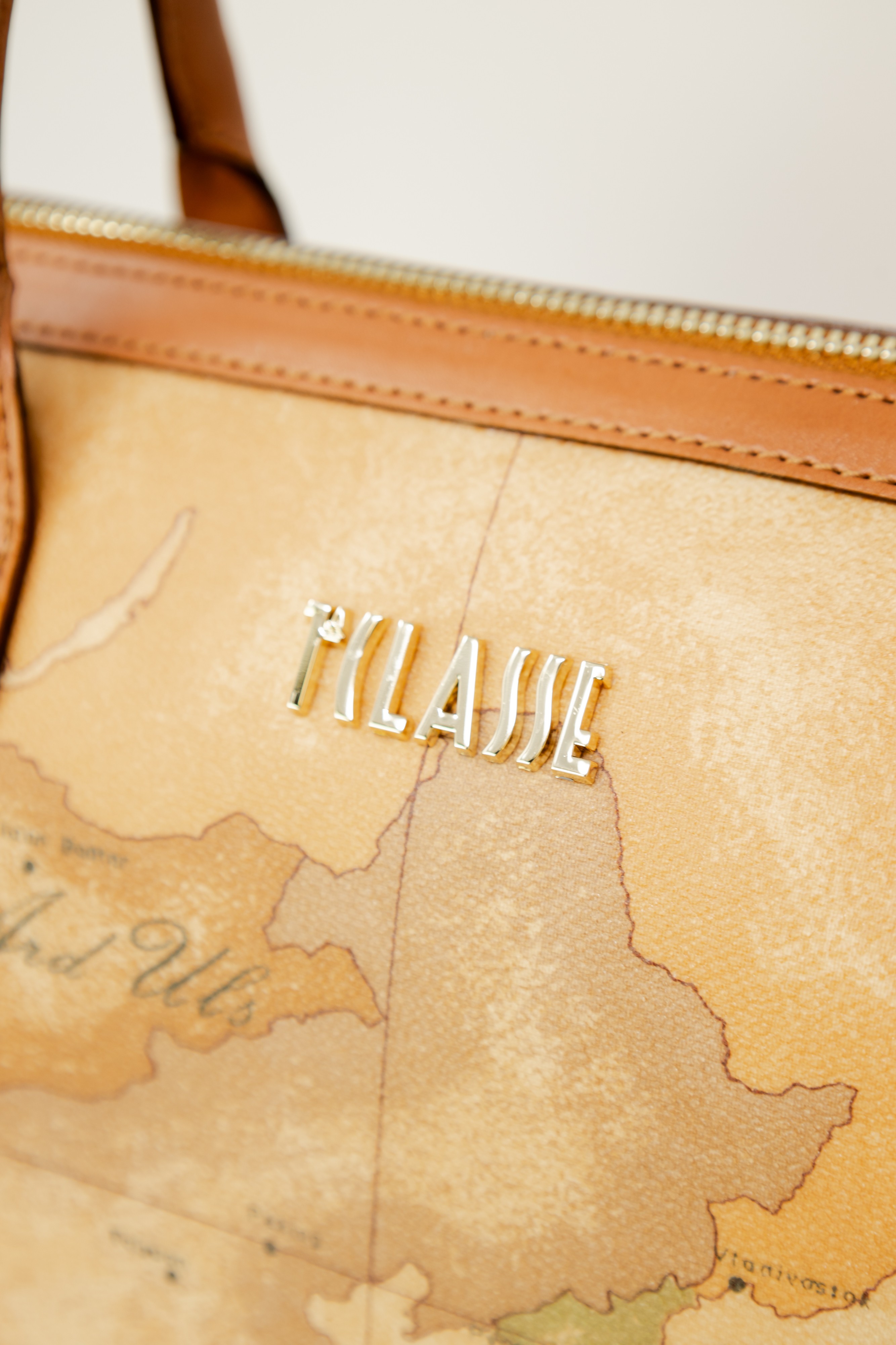 Alviero Martini Prima Classe Bag 5