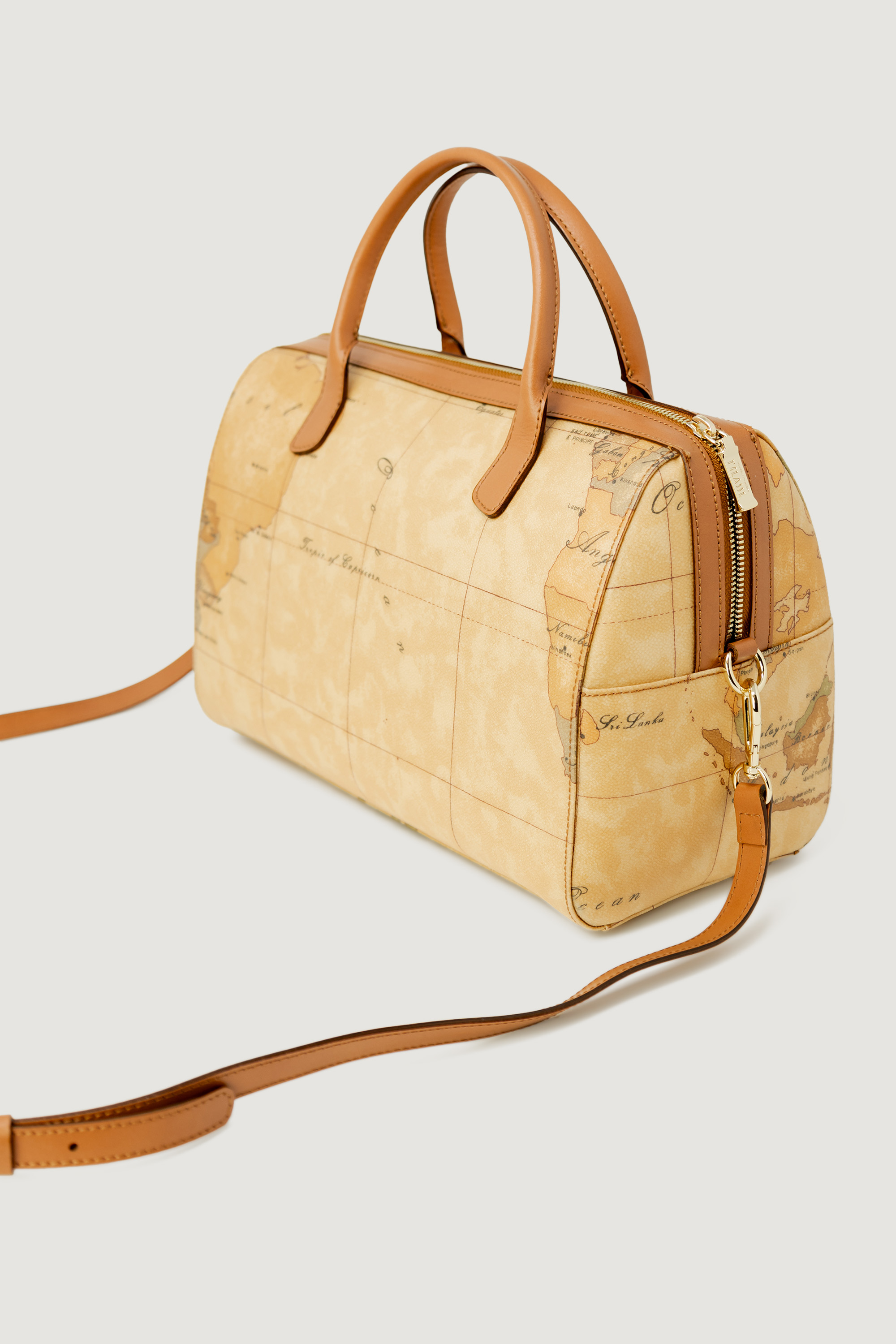 Alviero Martini Prima Classe Bag 3