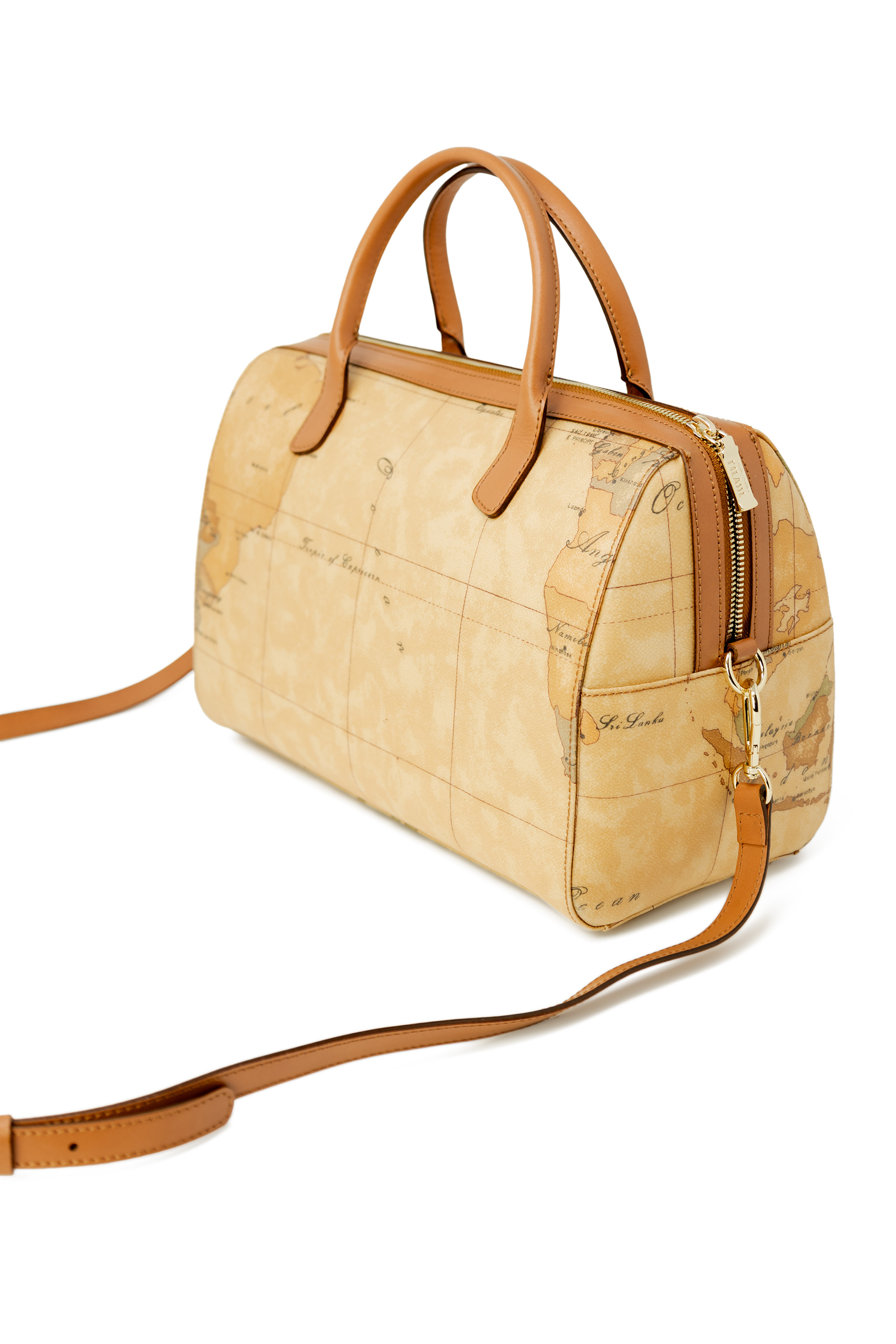 Alviero Martini Prima Classe Bag 2