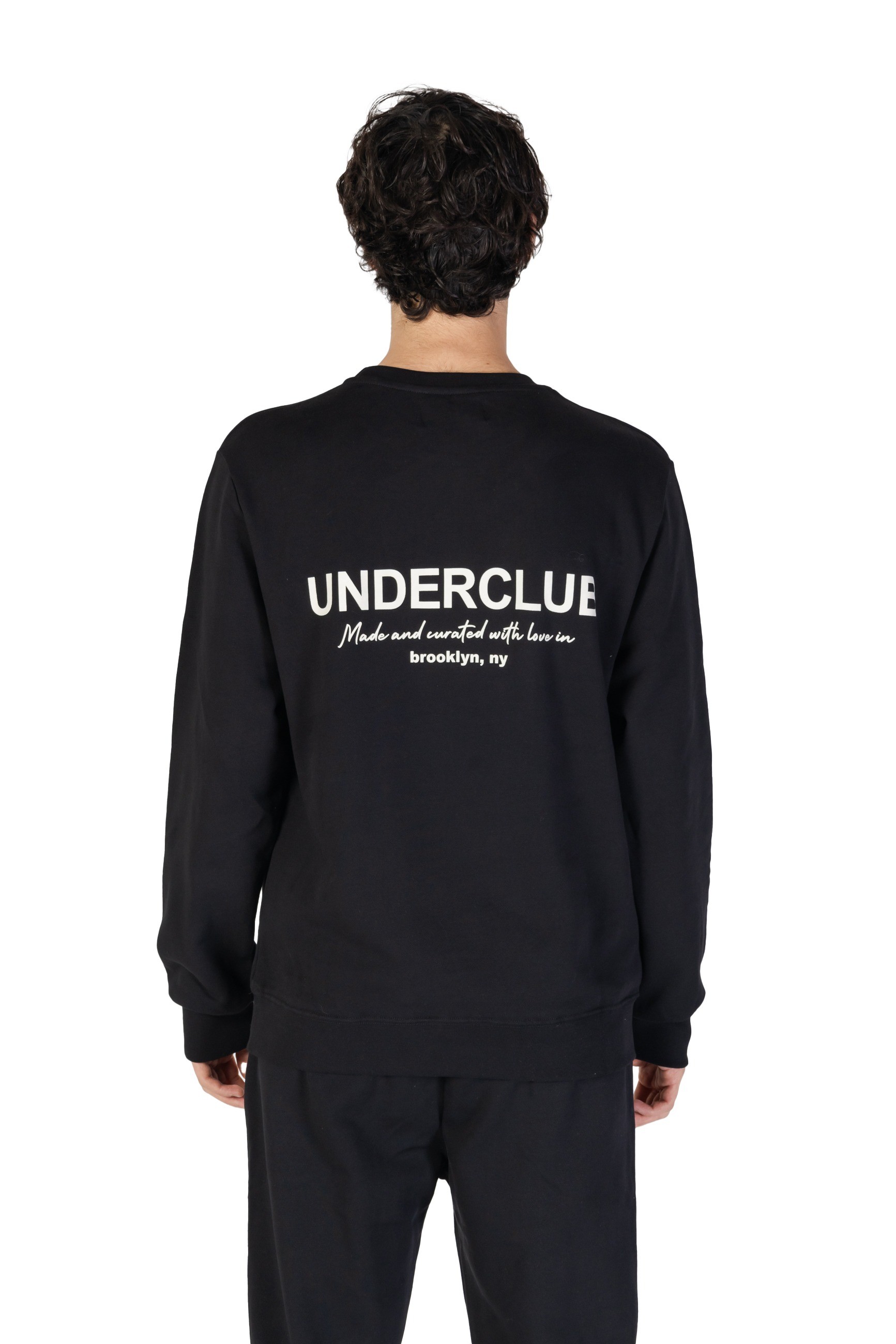 Underclub Men Sweatshirts