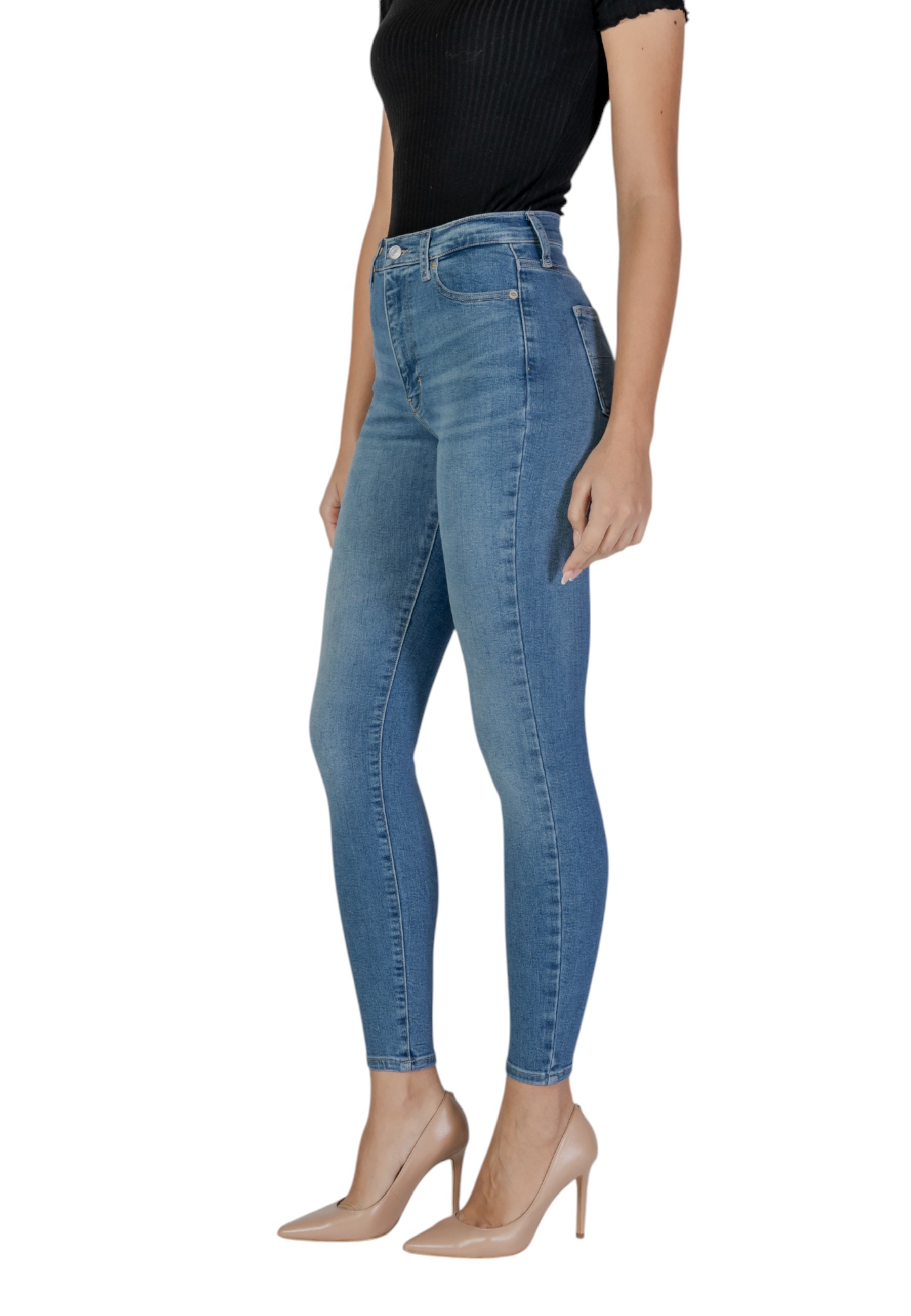 Tommy Hilfiger Jeans  Women Jeans