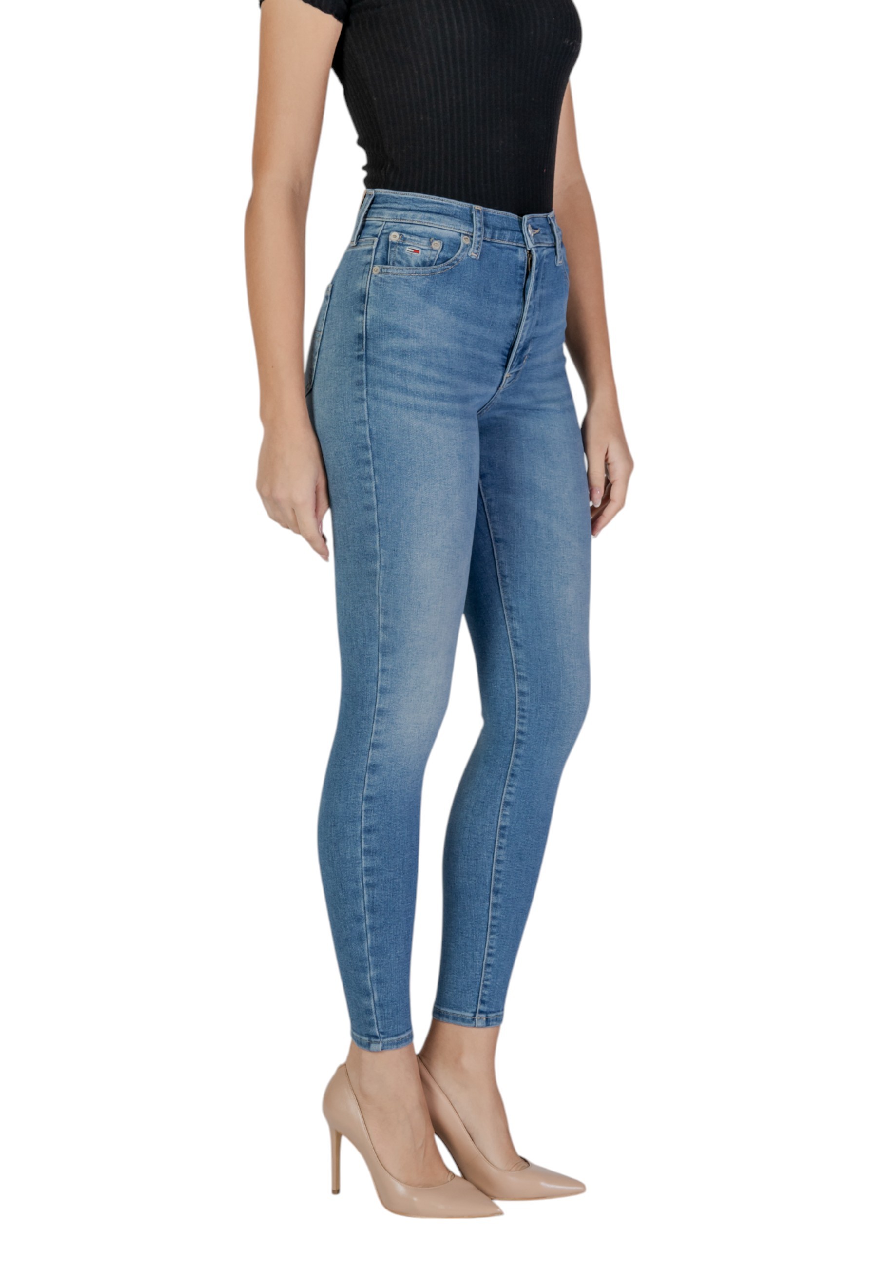 Tommy Hilfiger Jeans  Women Jeans