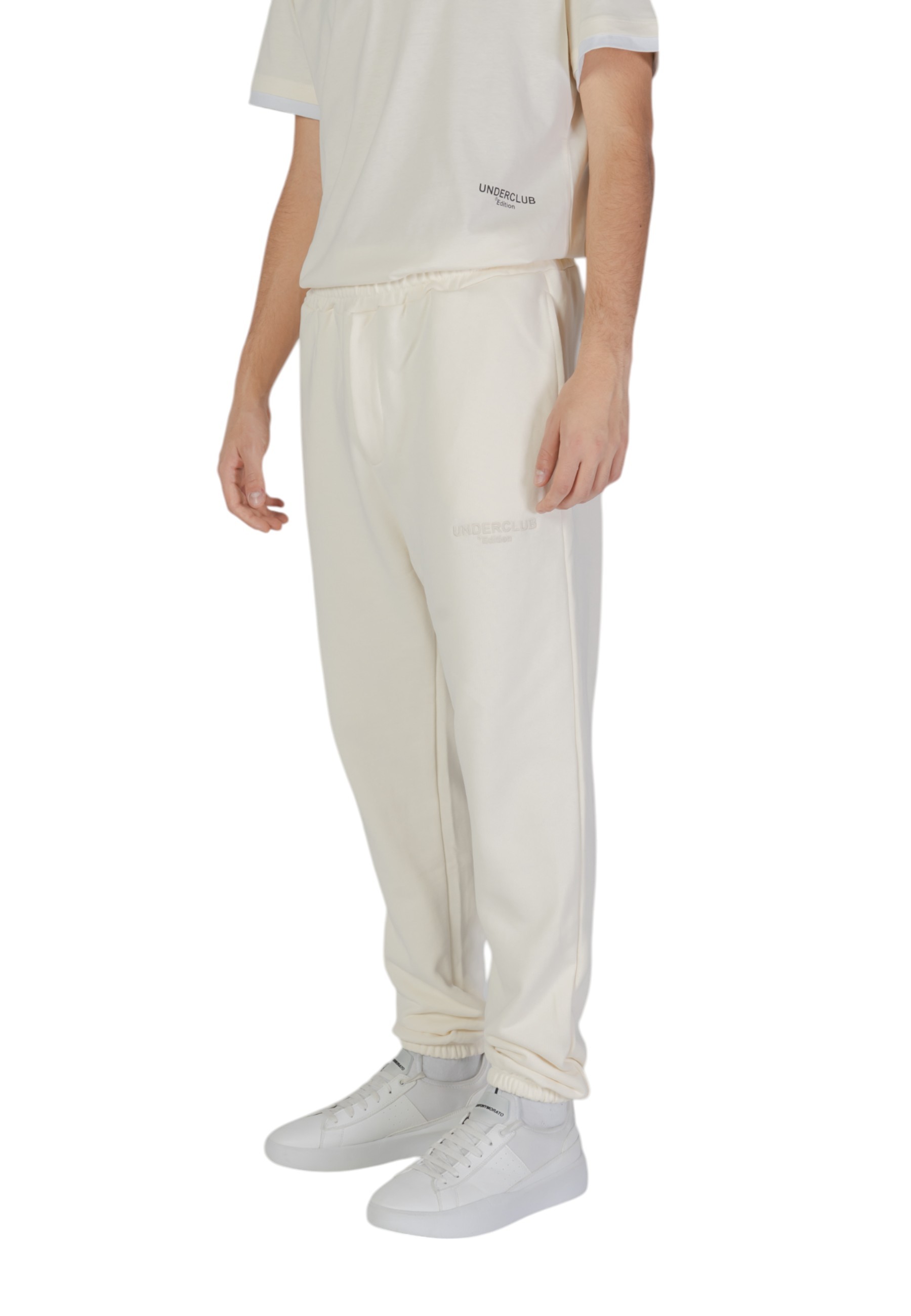 Underclub Men Trousers