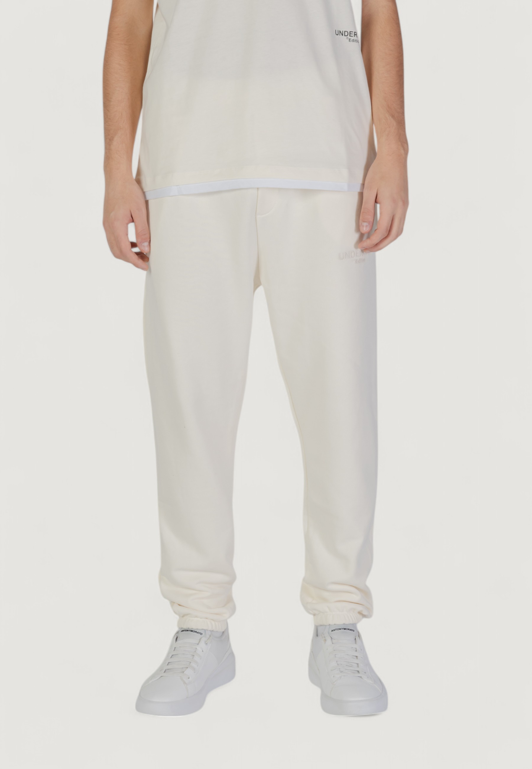 Underclub Men Trousers