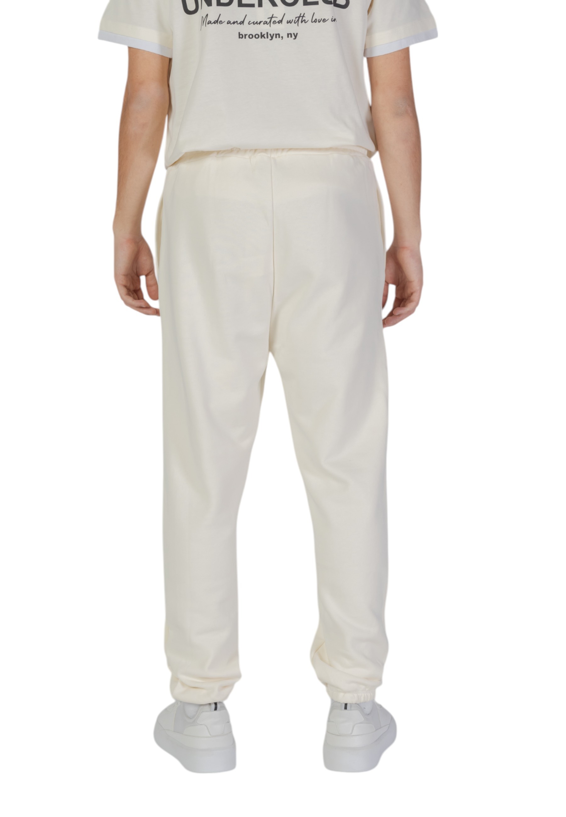 Underclub Men Trousers