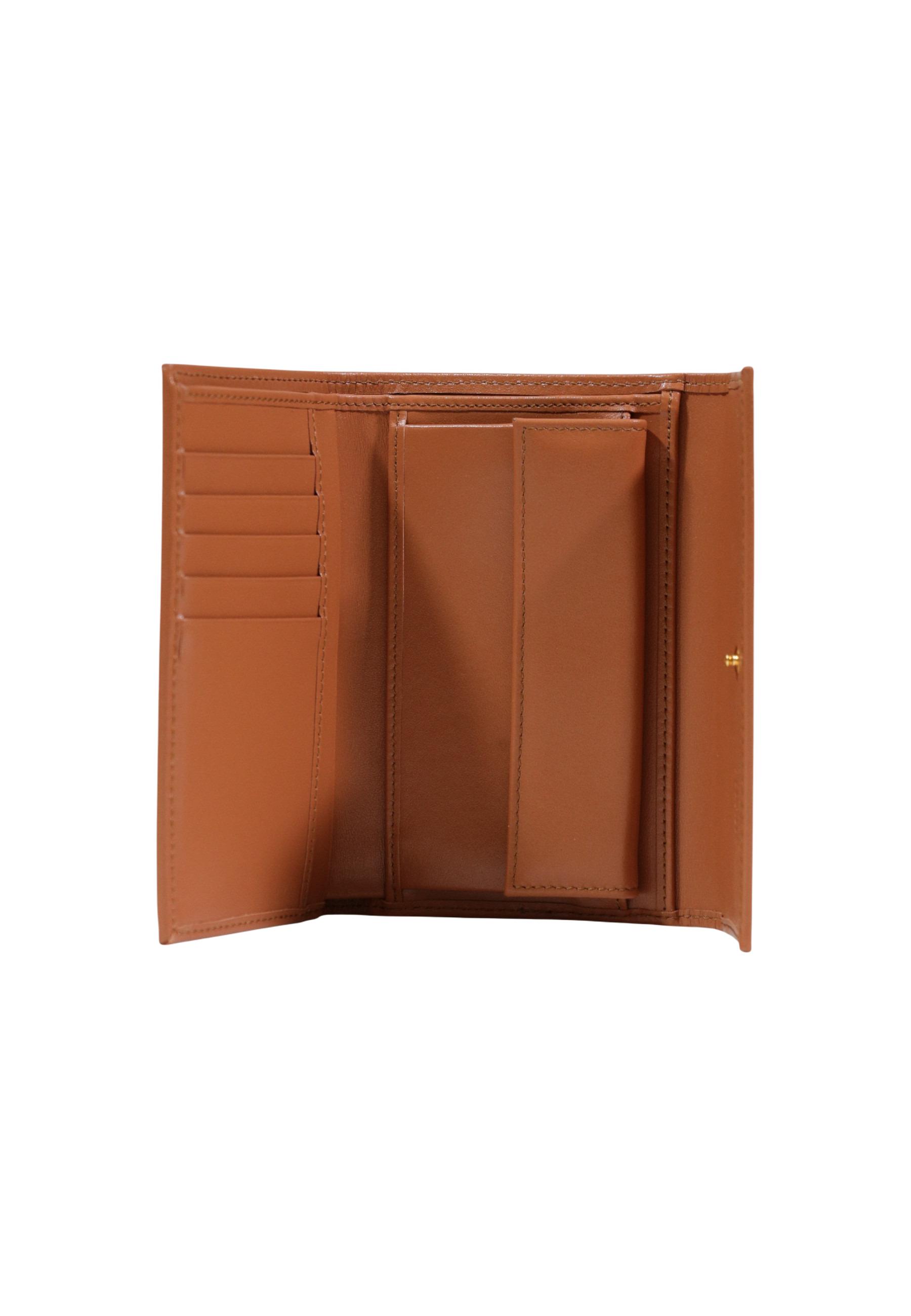 Alviero Martini Prima Classe Wallet 5