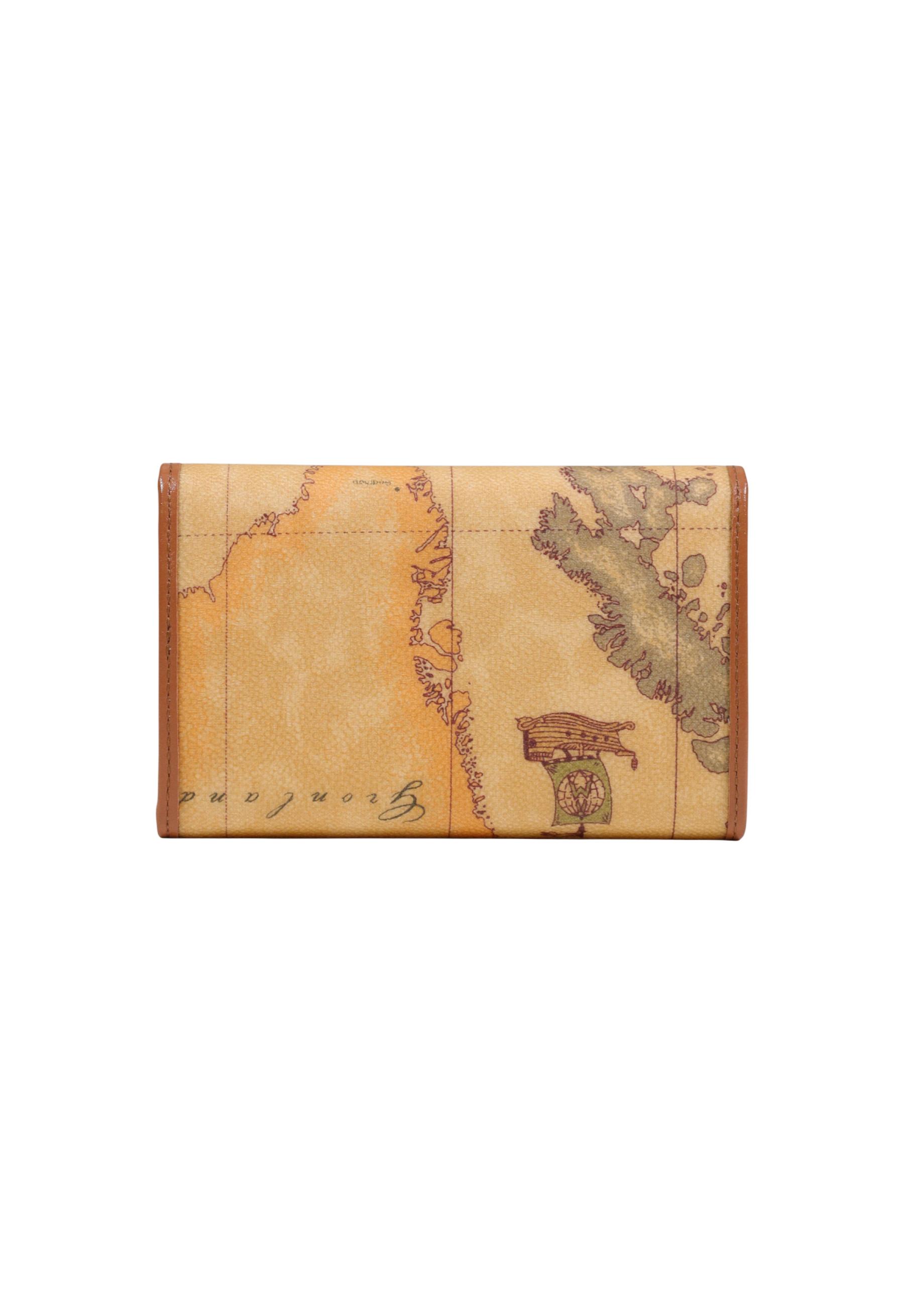 Alviero Martini Prima Classe Wallet 3