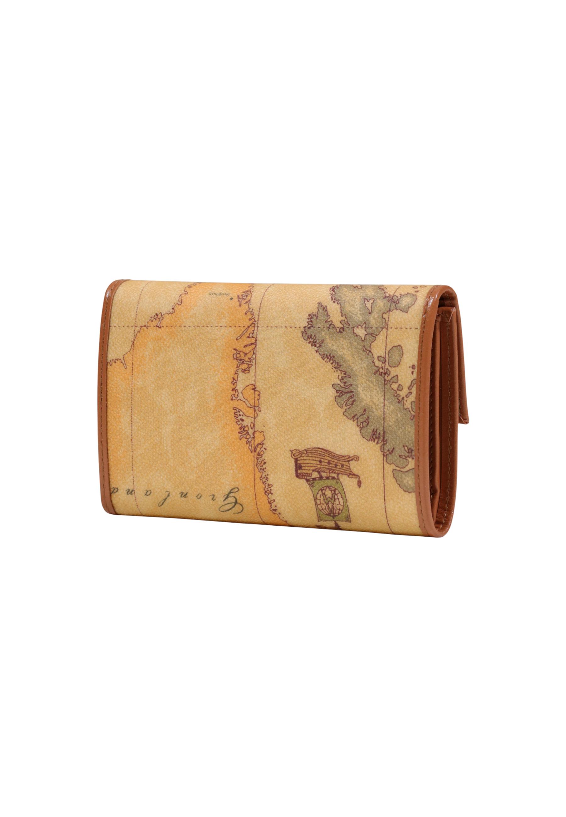 Alviero Martini Prima Classe Wallet 4