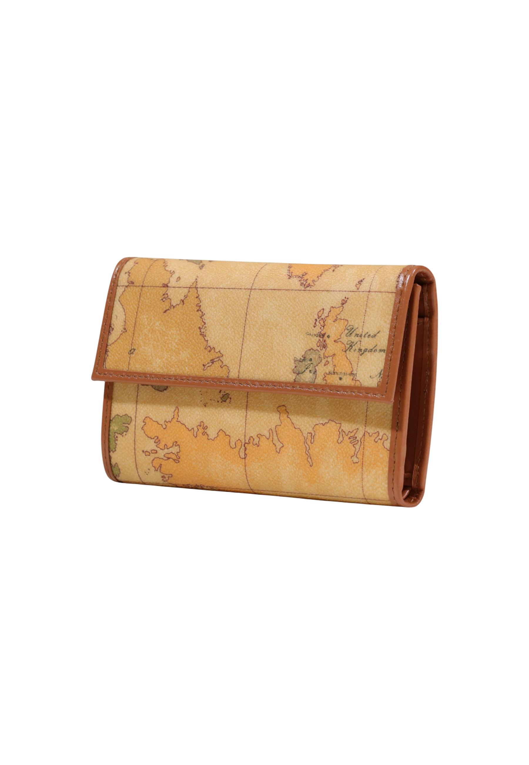 Alviero Martini Prima Classe Wallet 2