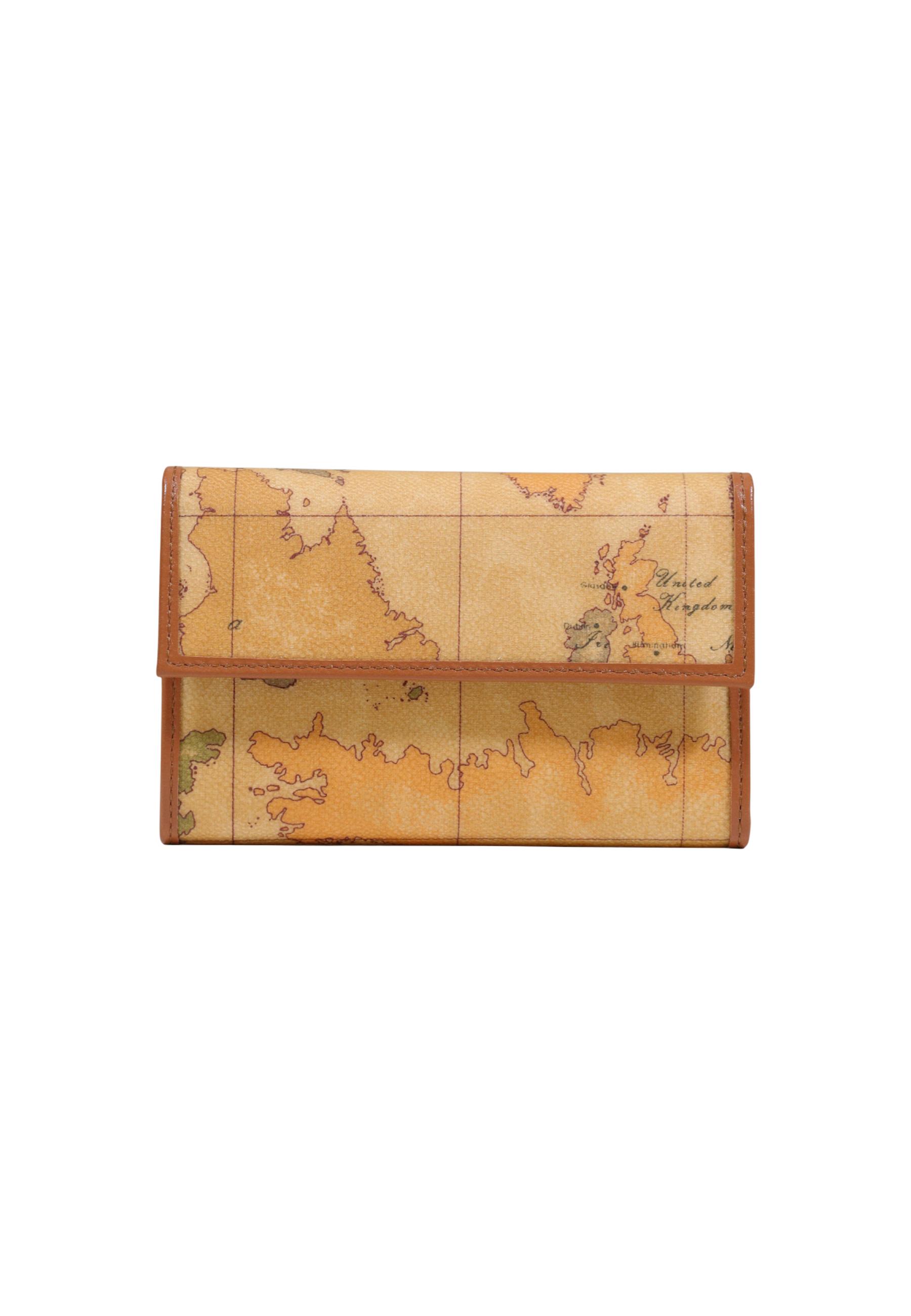 Alviero Martini Prima Classe  Women Wallet